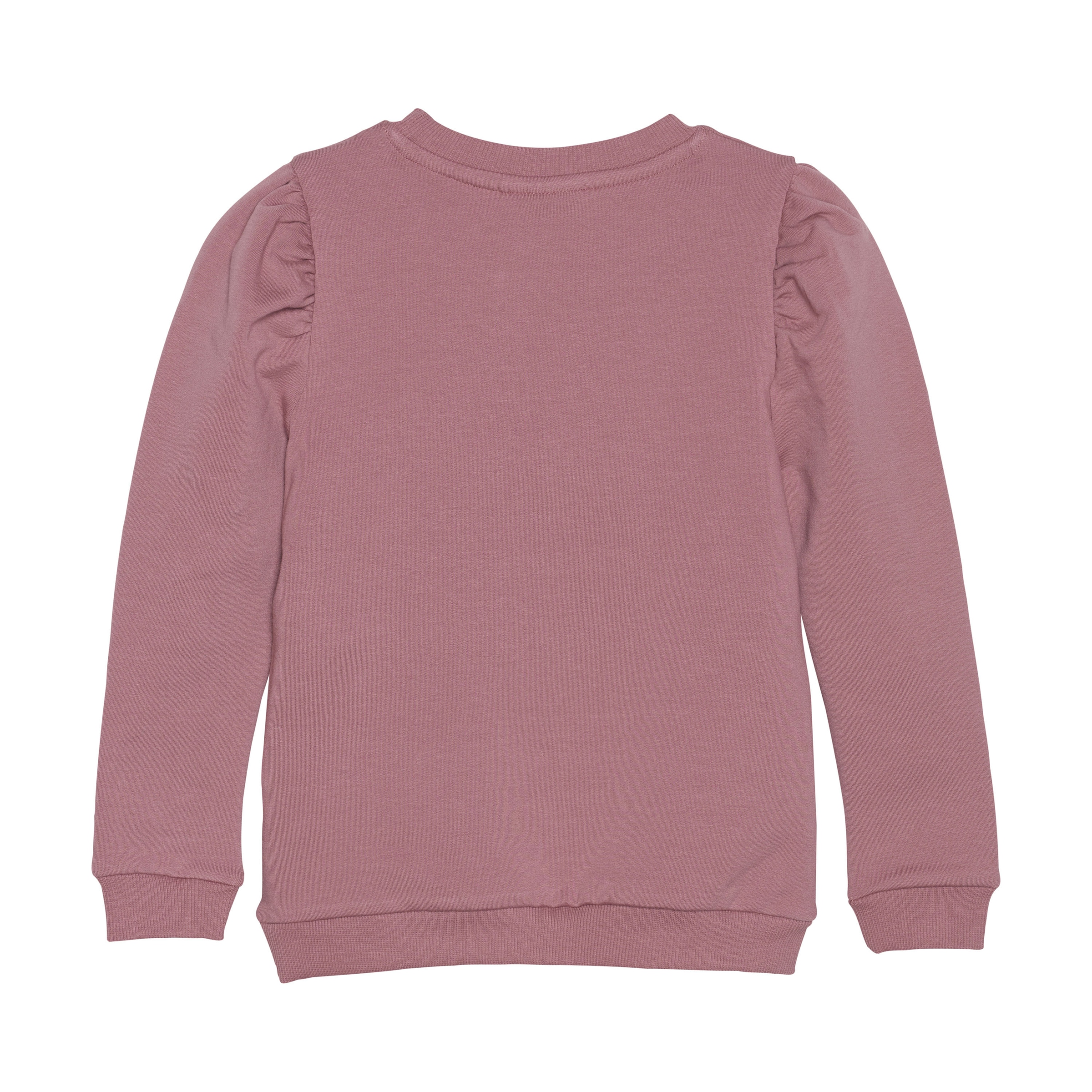 EN FANT Rundhalspullover »Rundhalspullover ENSweatshirt«