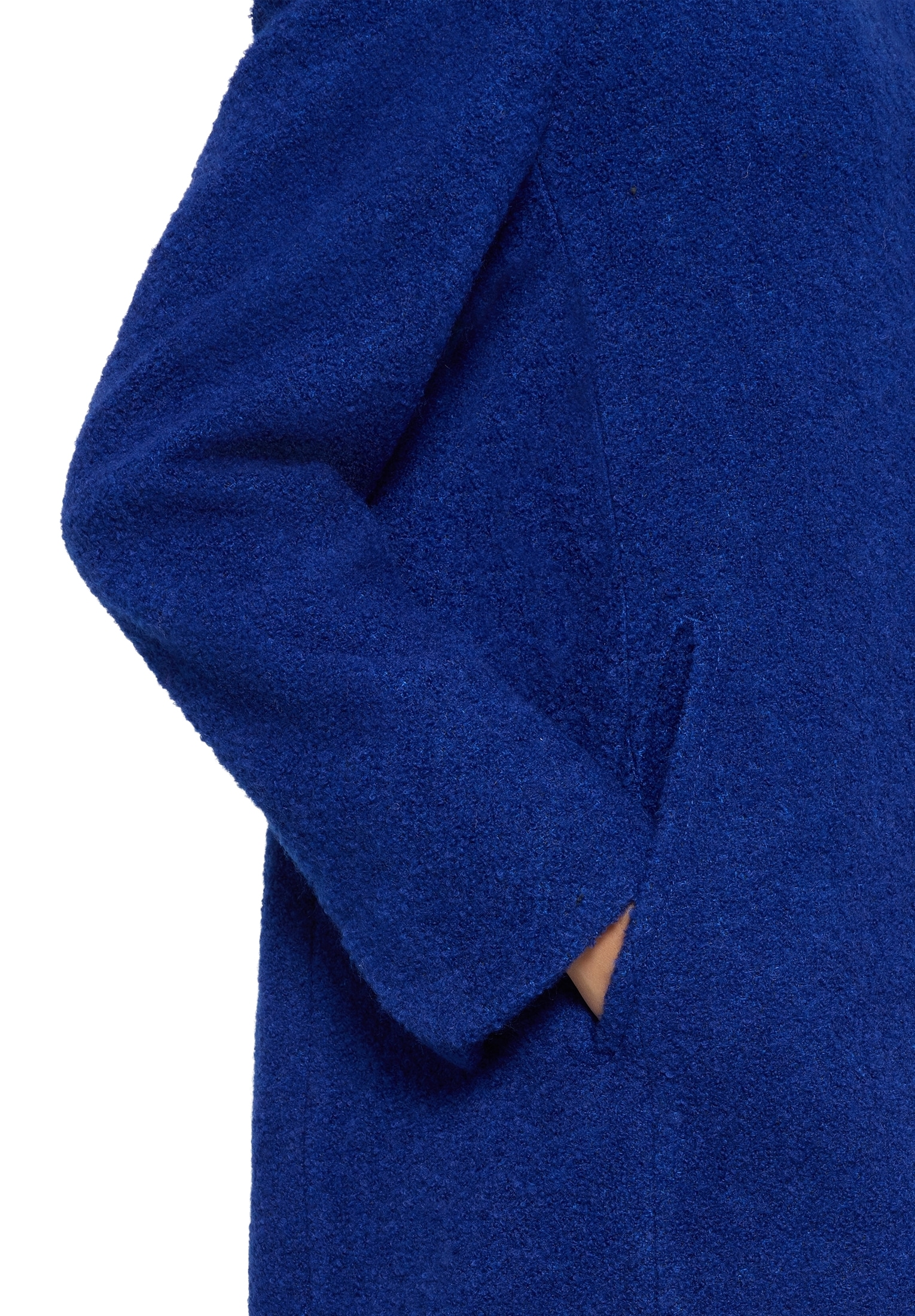 Gil Bret Wolljacke »Damen mit Stehkragen«