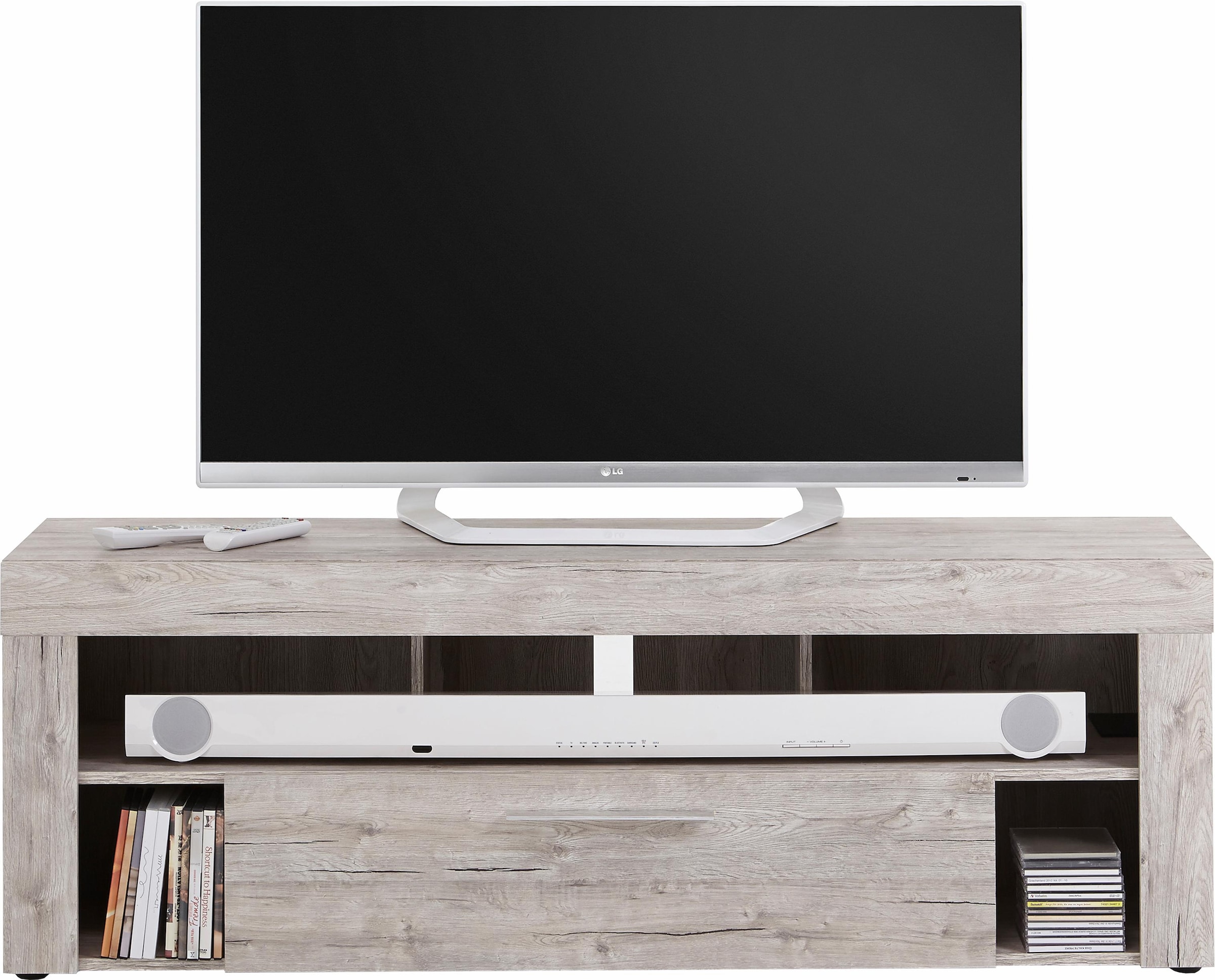 FMD Lowboard "VIBIO 1" günstig online kaufen