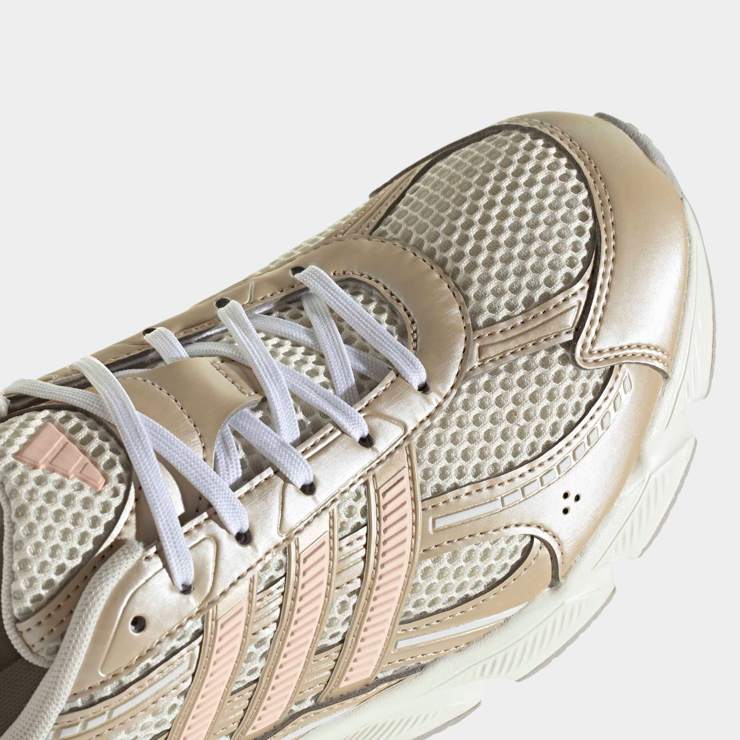 adidas Sportswear Sneaker »TECHNOCHAOS 2000«  inspiriert vom Design des adistar control