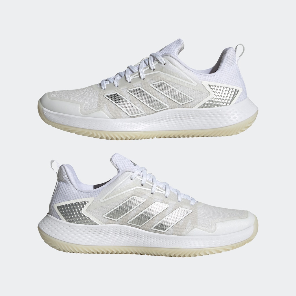 adidas Performance Tennisschuh »DEFIANT SPEED CLAY«