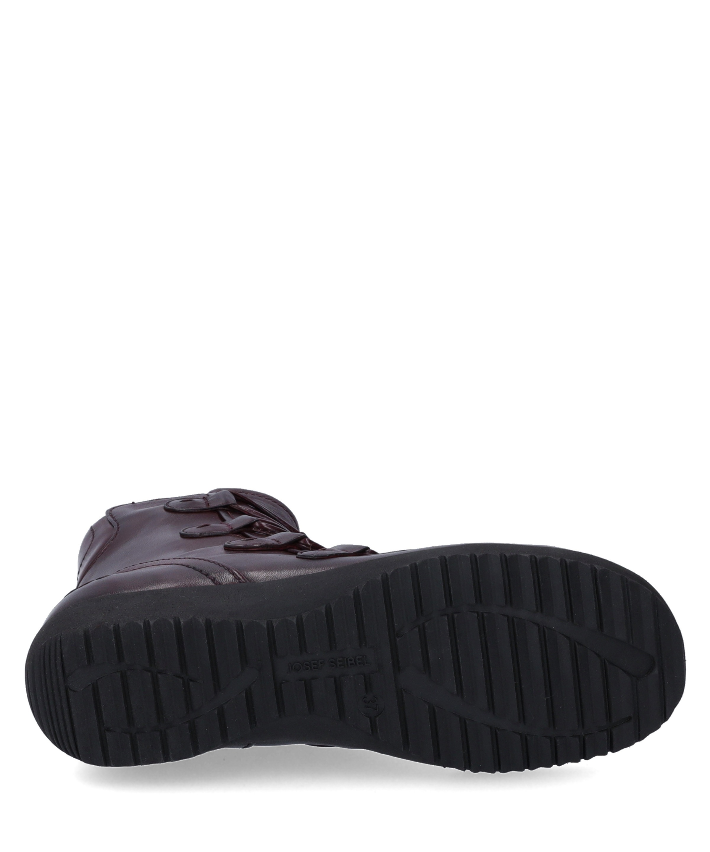 Josef Seibel Stiefelette »Naly 62, bordeaux«