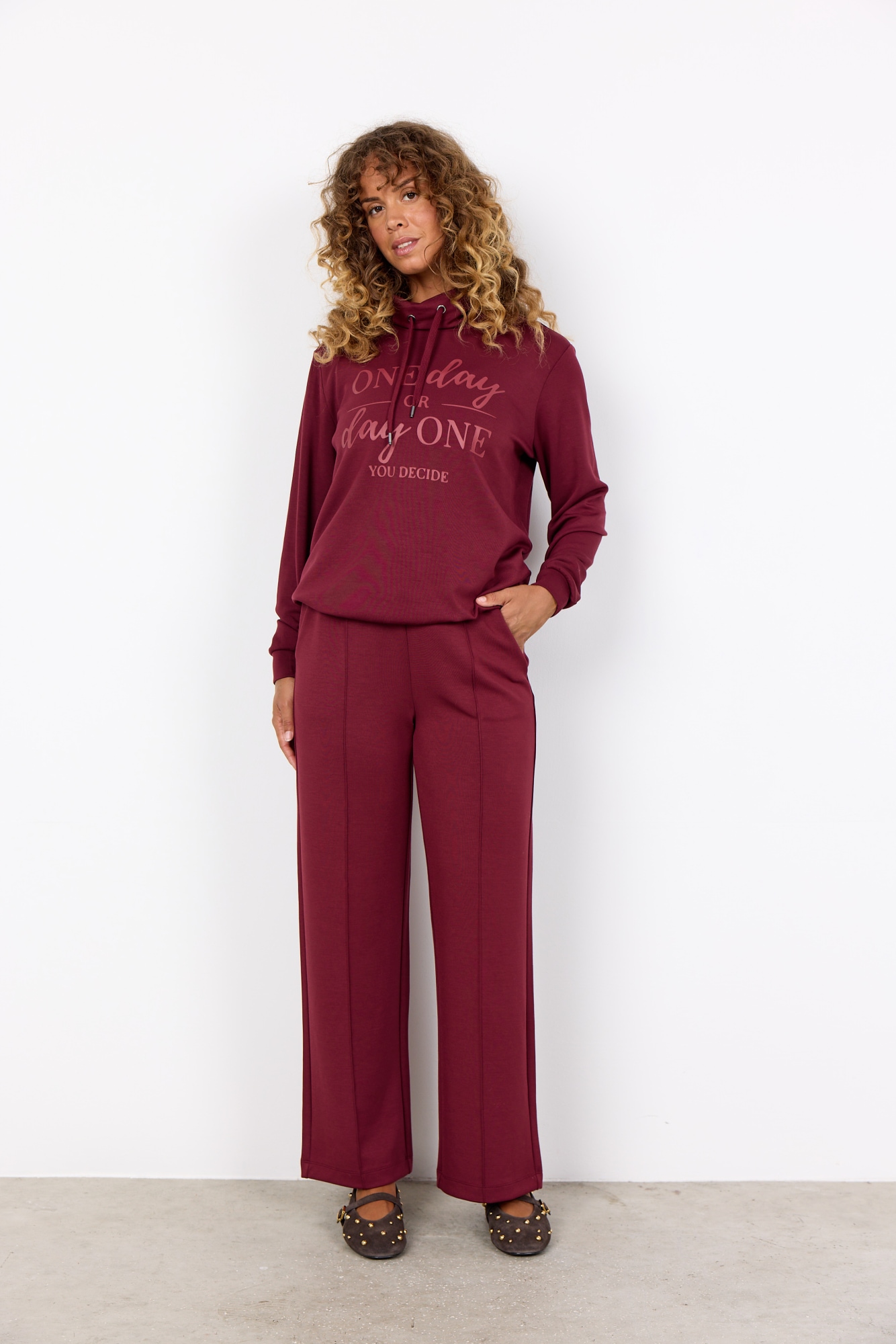soyaconcept Sweatshirt »SC-BANU 256«