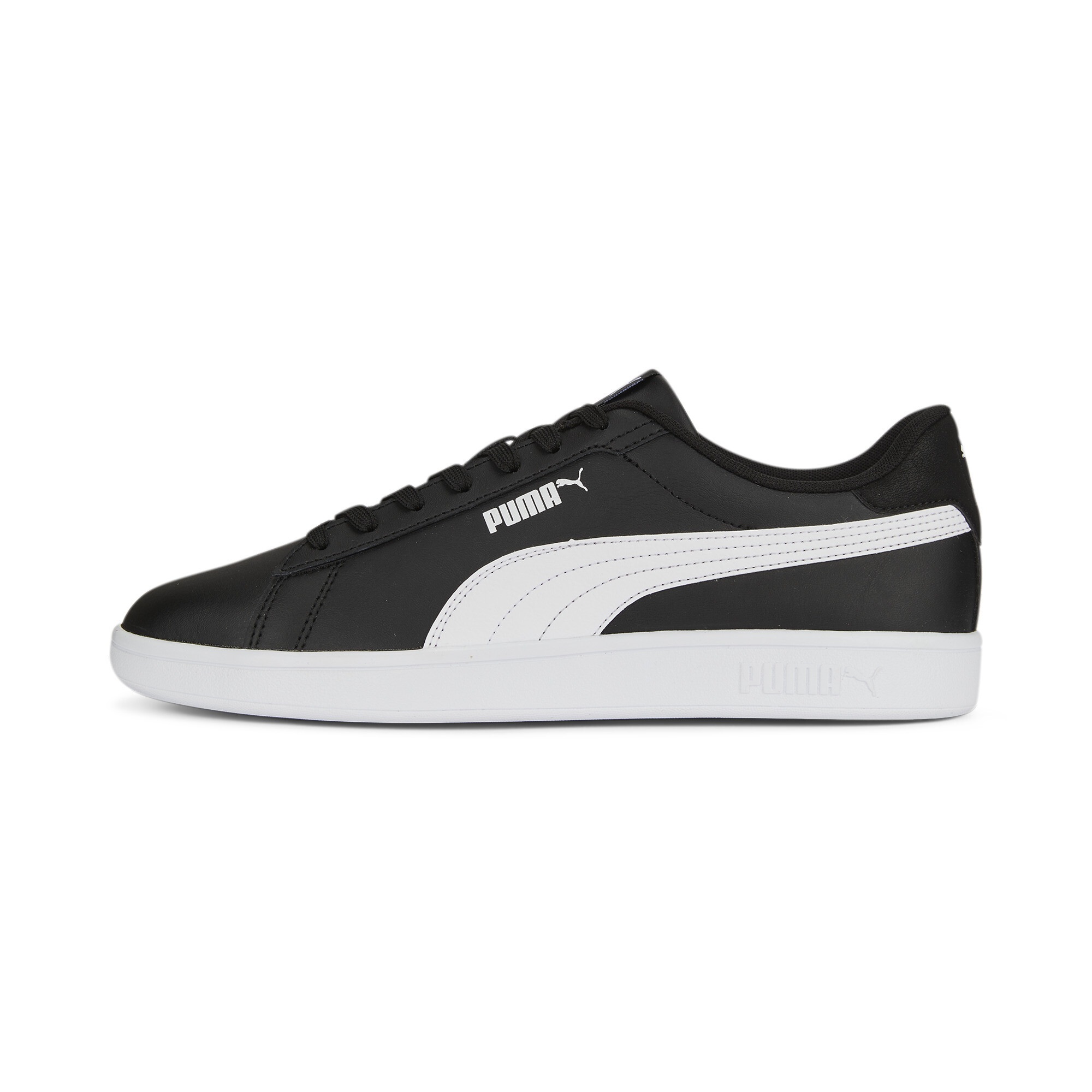 PUMA Sneaker »Smash 3.0 L Sneakers Erwachsene«