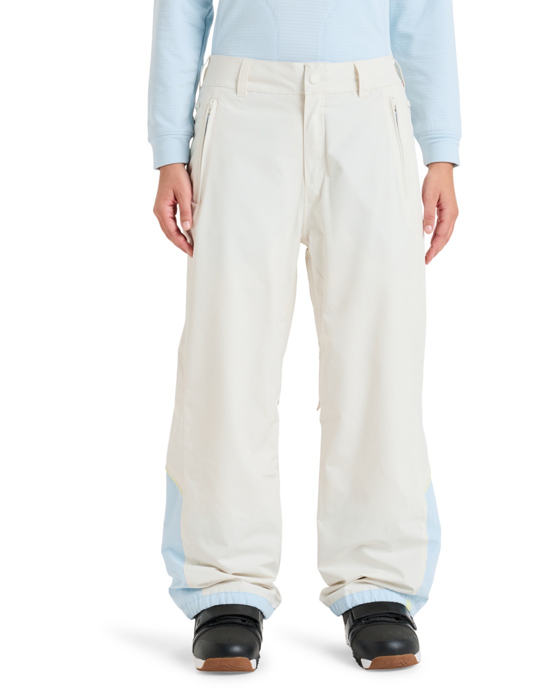 Roxy Snowboardhose "Steeply 10K" günstig online kaufen