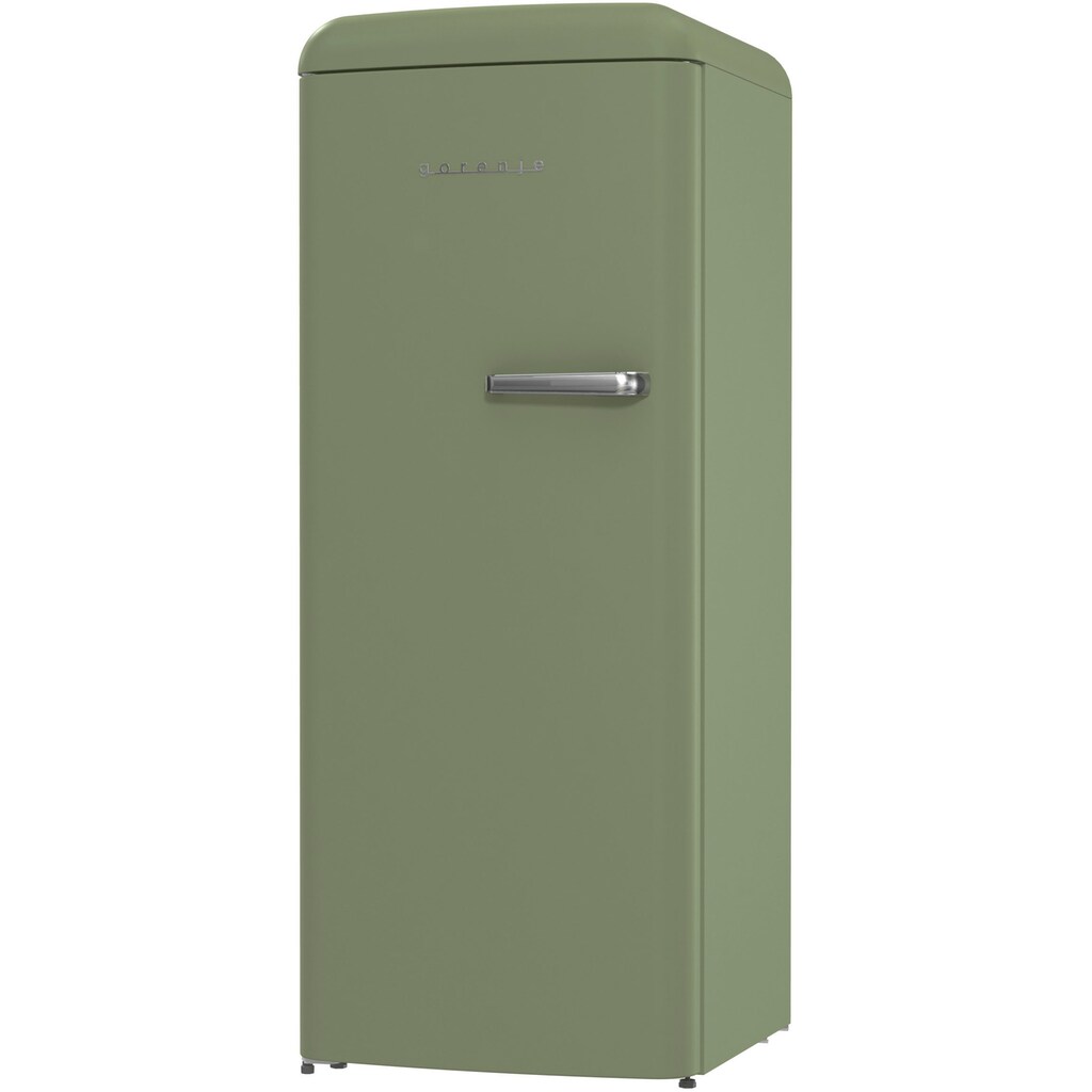 GORENJE Kühlschrank, ORB615DOL-L, 152,5 cm hoch, 59,5 cm breit