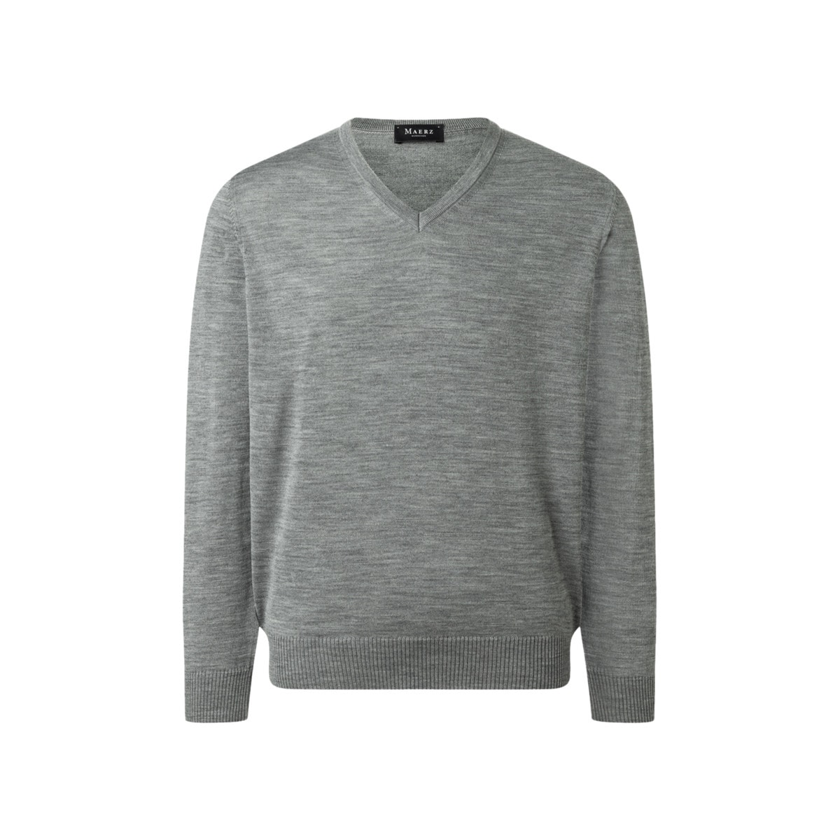 MAERZ Muenchen "Maerz Muenchen 490400 Strickpullover Herren Bekleidung"