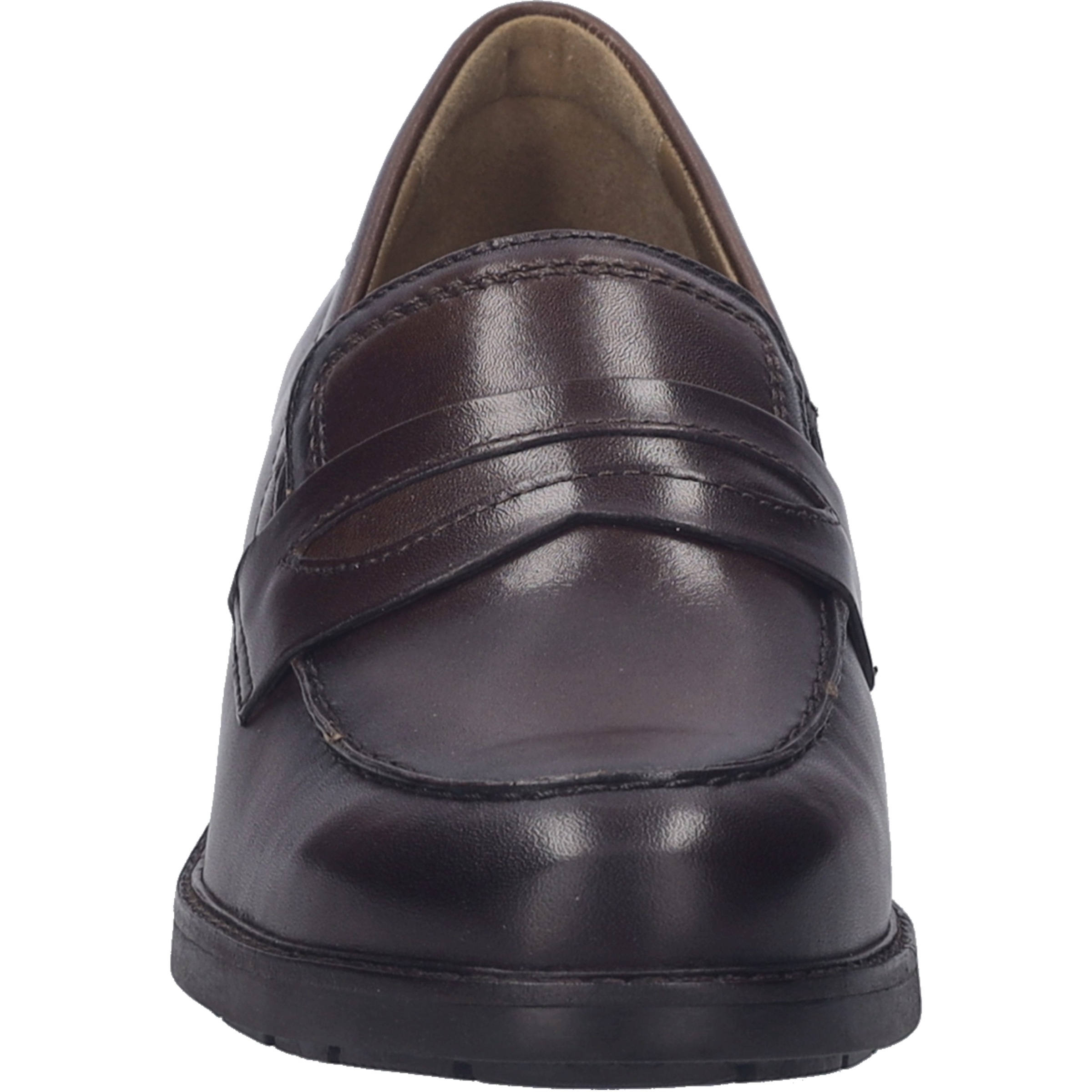 Josef Seibel Slipper »Kate 02, castagne«