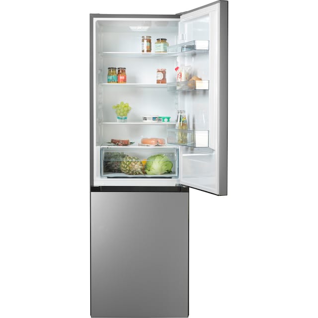 GORENJE Kühl-/Gefrierkombination »RK 6192 ES4«, RK6192ES4, 185 cm hoch, 60  cm breit auf Rechnung | BAUR