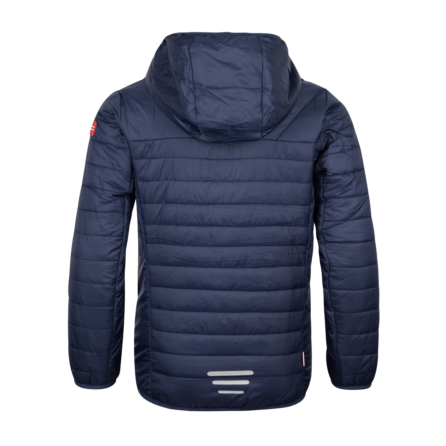 TROLLKIDS Outdoorjacke »KIDS EIKEFJORD JACKET« 1 Stk. tlg.
