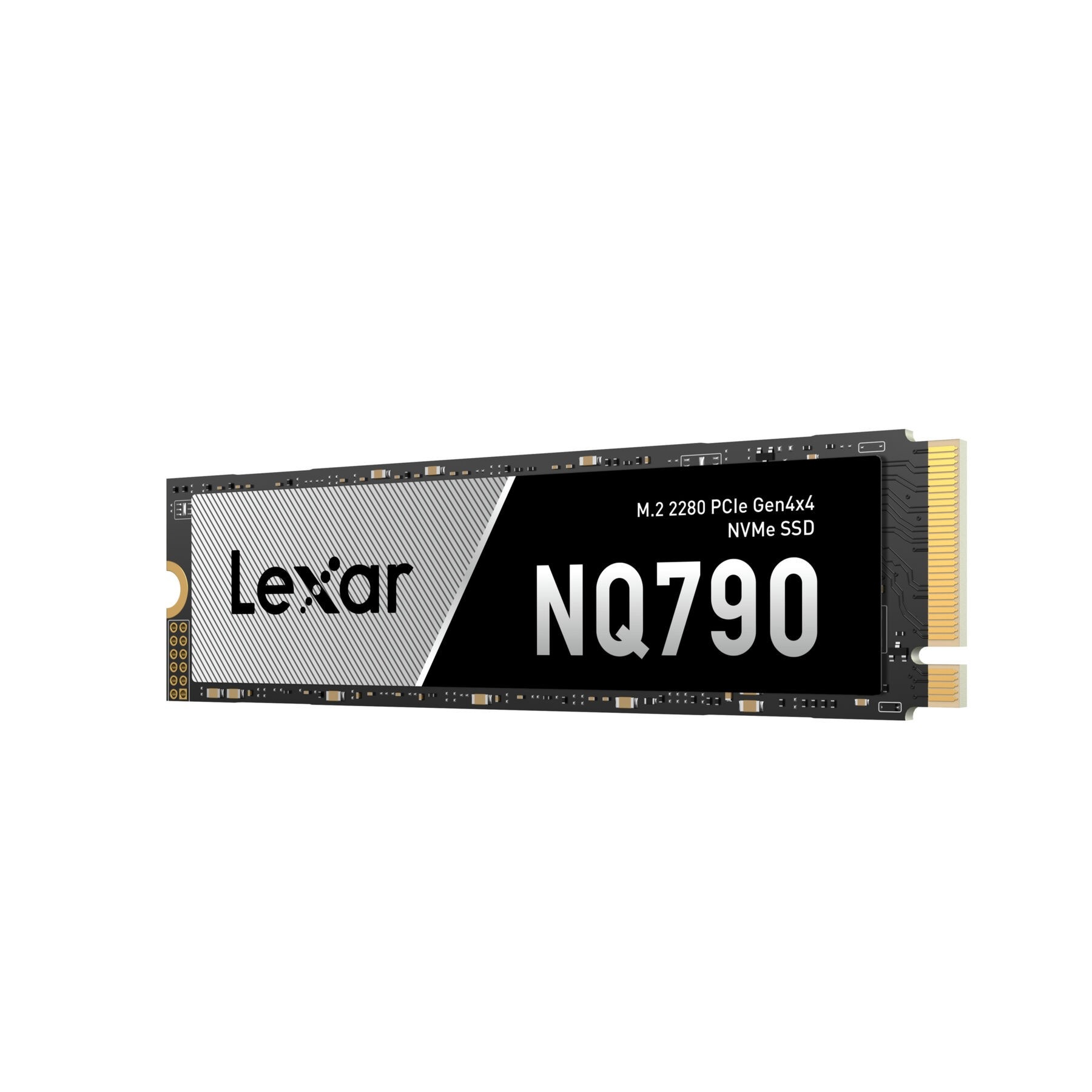 Lexar interne SSD »NQ790 1TB«, Anschluss M.2 PCIe 4.0