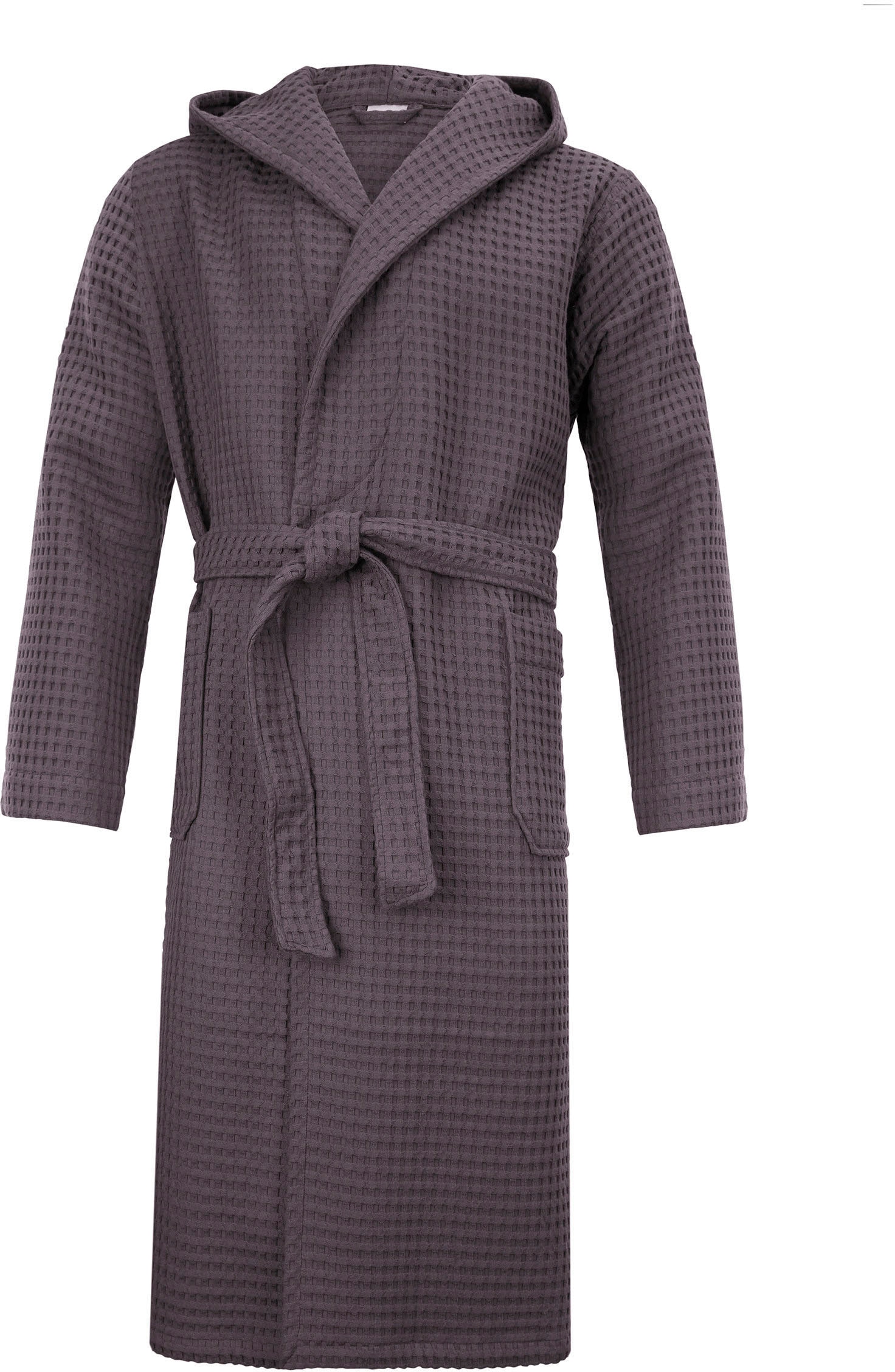 Möve Kimono »Homewear«, (1 St.), BAUR Piquée-Oberfläche 