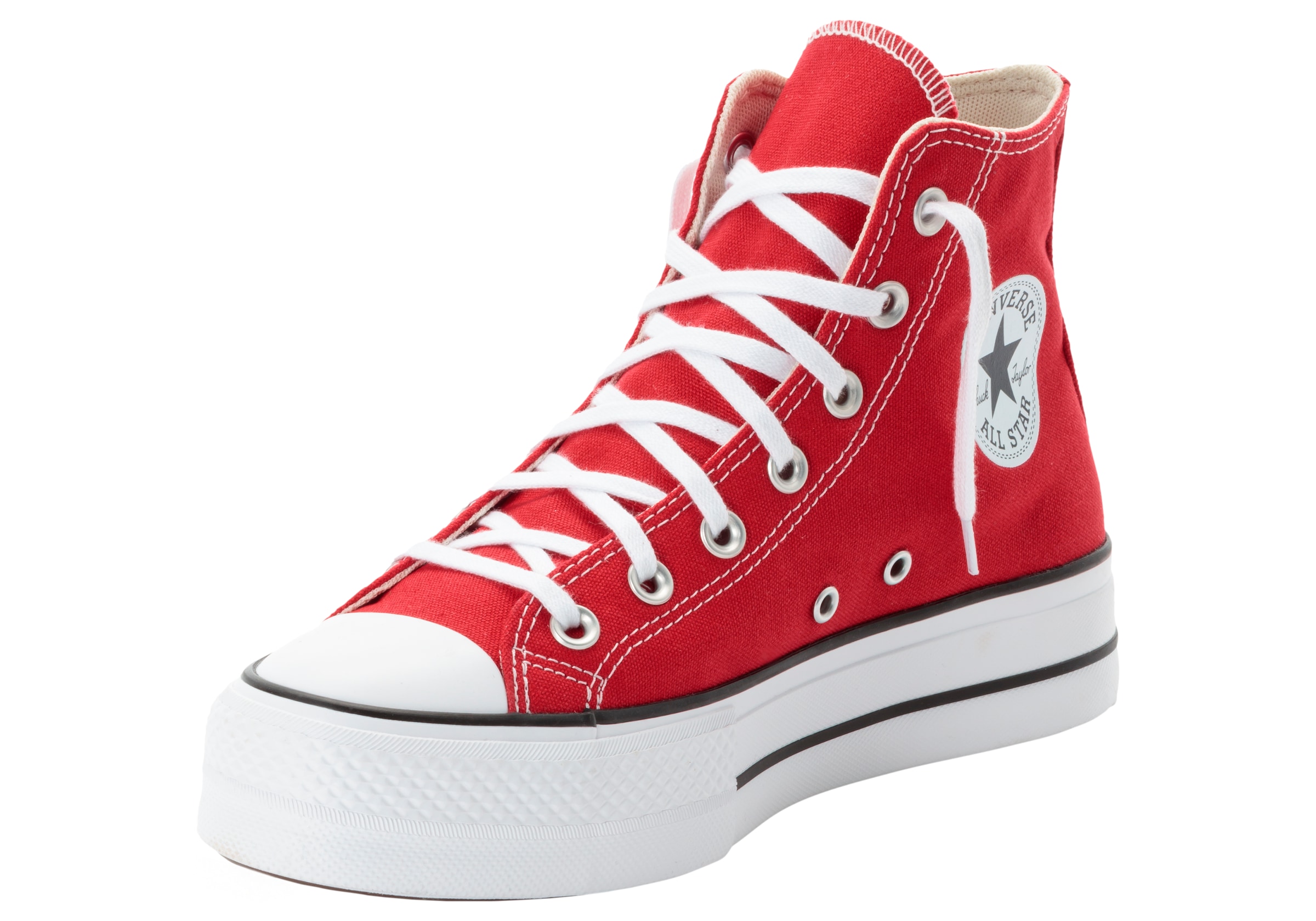 Sneaker »CHUCK TAYLOR ALL STAR LIFT PLATFORM«