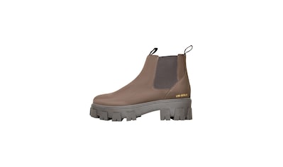 Plateaustiefelette »Style Choice II Chelsea Boots«