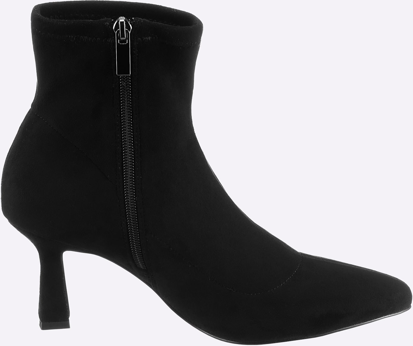 heine Stiefelette