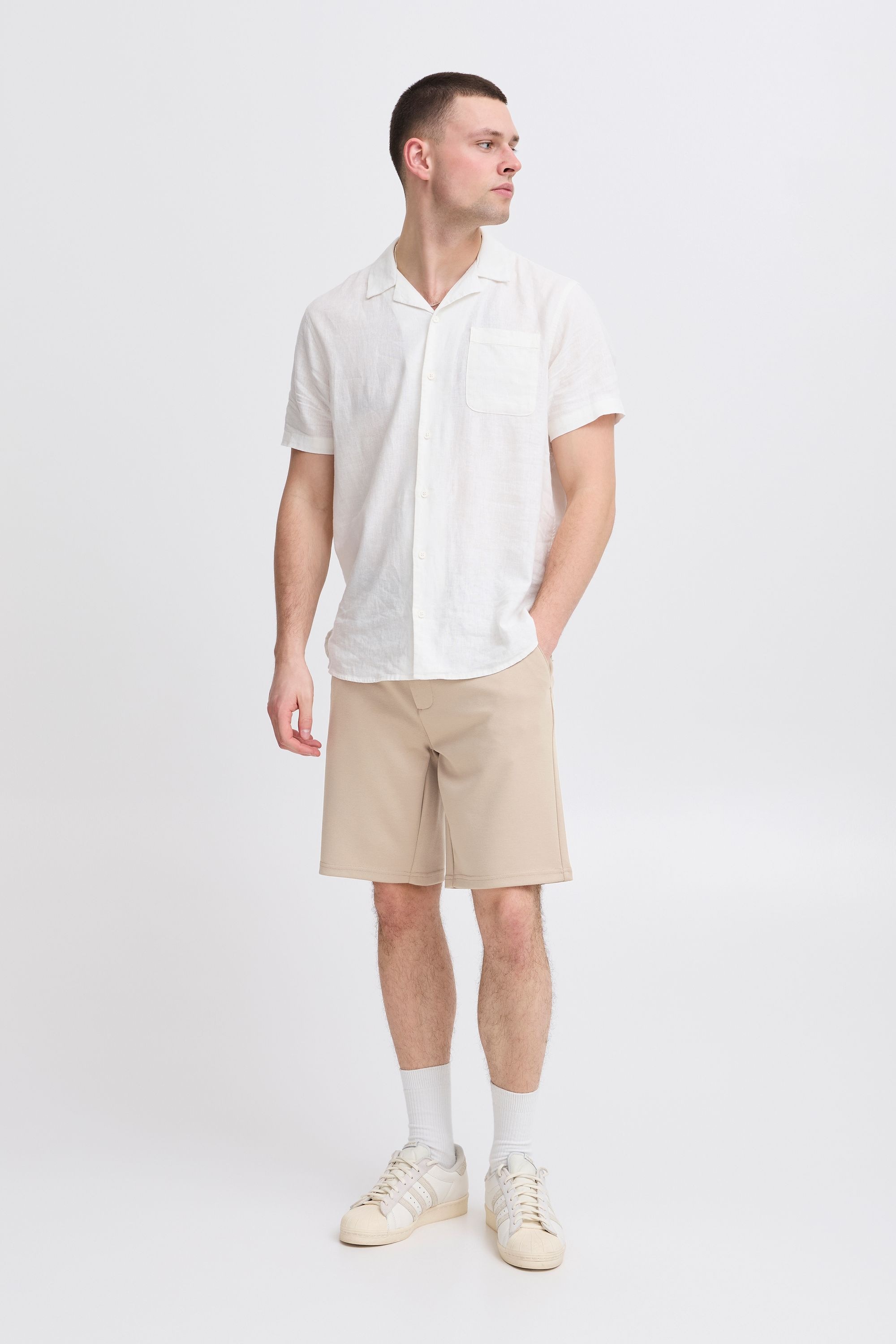 Blend Chinoshorts »Chinoshorts BHElmer performance shorts«