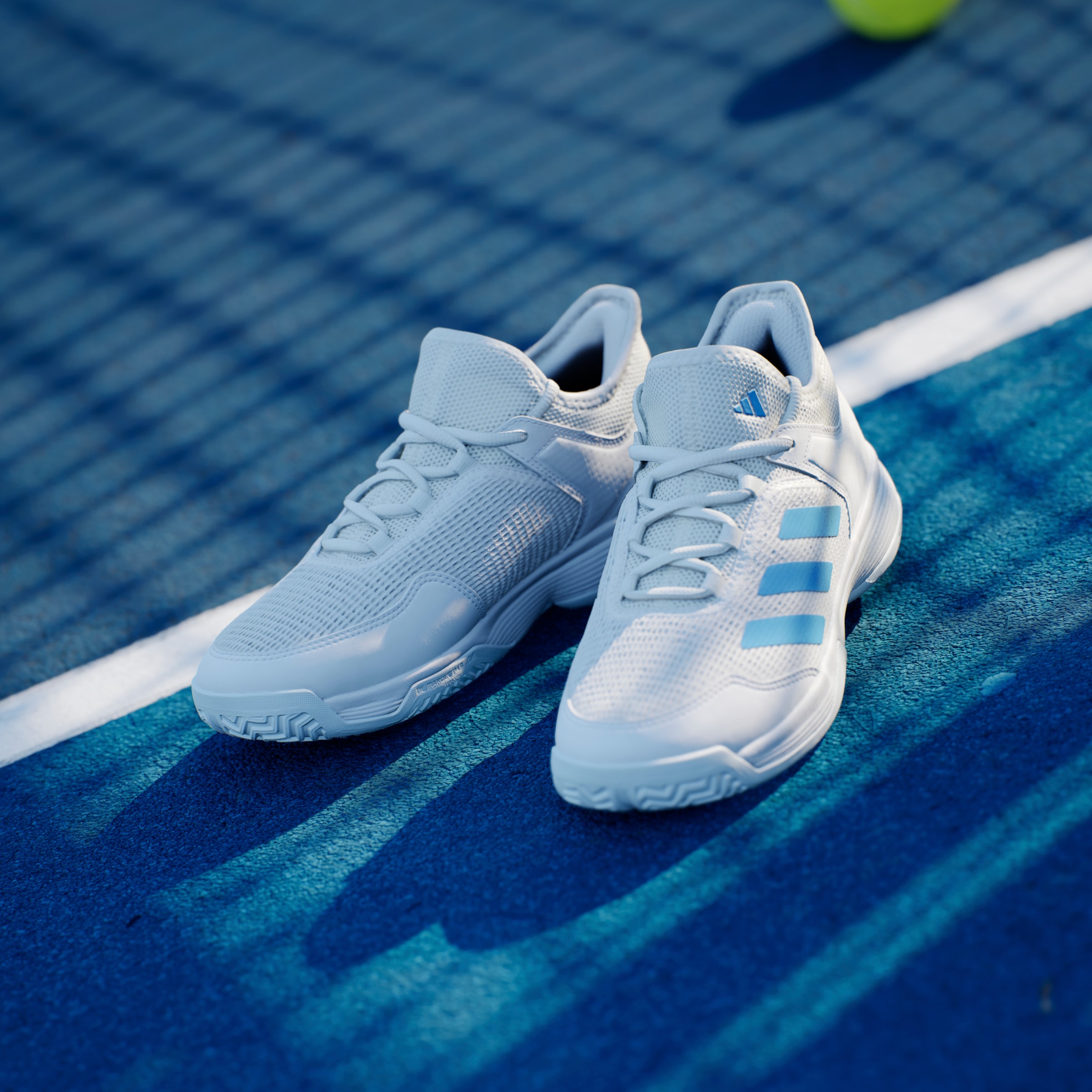 adidas Performance Tennisschuh »Ubersonic 4 k«, Multicourt