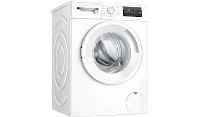 BOSCH Waschmaschine »WAN282A3«, Serie 4, WAN282A3, 7 kg, 1400 U/min kaufen