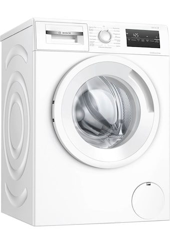 BOSCH Skalbimo mašina »WAN282A3« Serie 4 WAN...