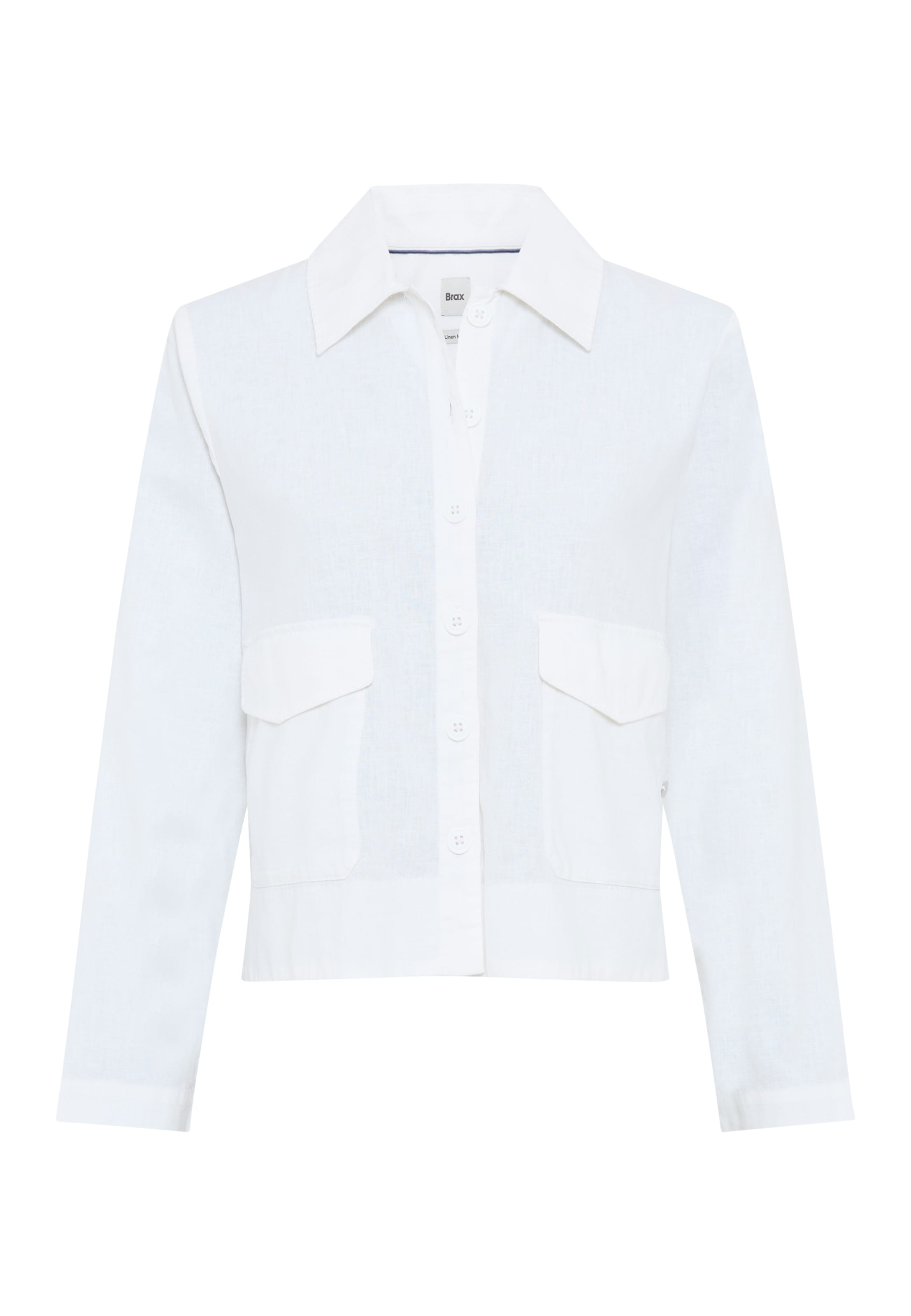 Brax Klassische Bluse »Style VEGA«