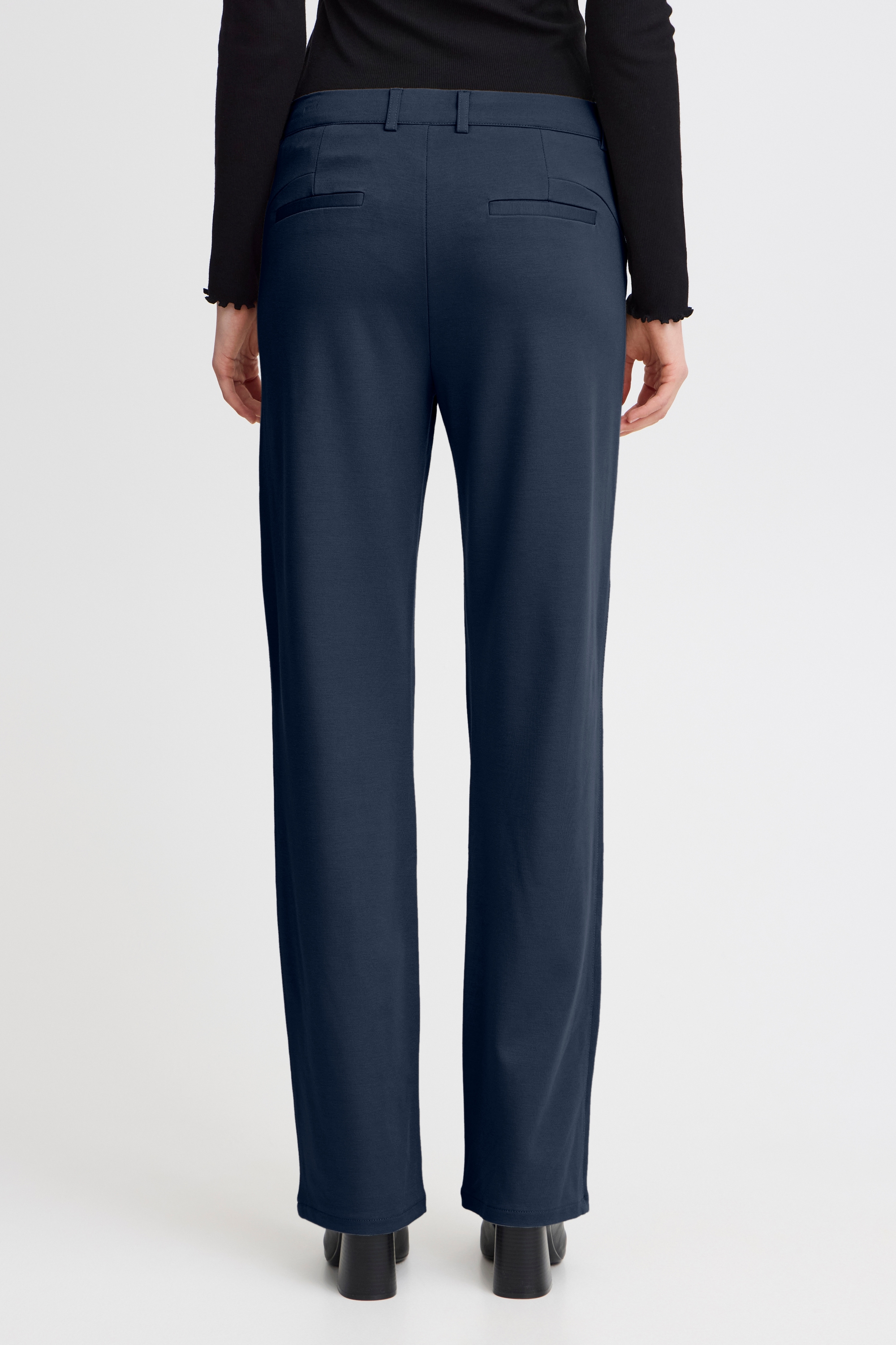 fransa Stoffhose »Hose FRLANO«