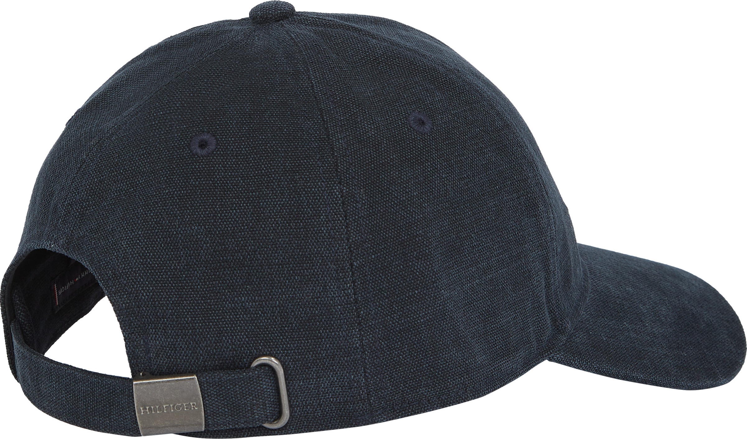 Tommy Hilfiger Baseball Cap "MONOTYPE SOFT WASH 6 PANEL CAP", Klemmverschlu günstig online kaufen