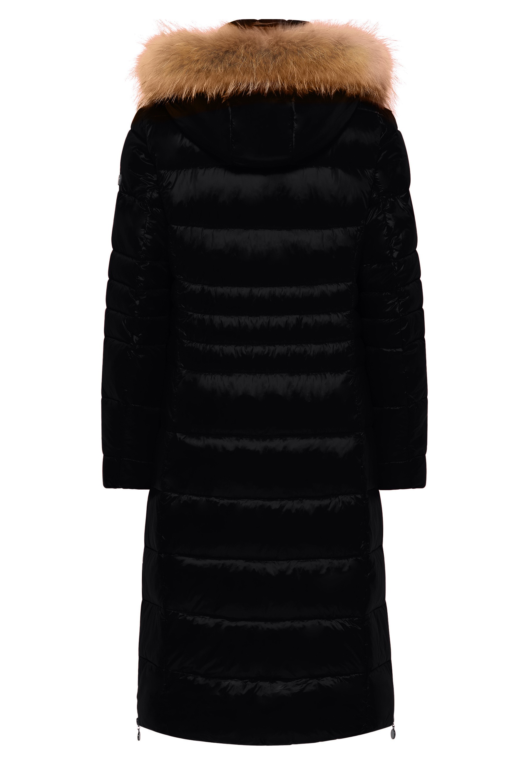 Frieda & Freddies Daunenmantel »Thermolite Coat / Dalia Long 2« atmungsaktiv