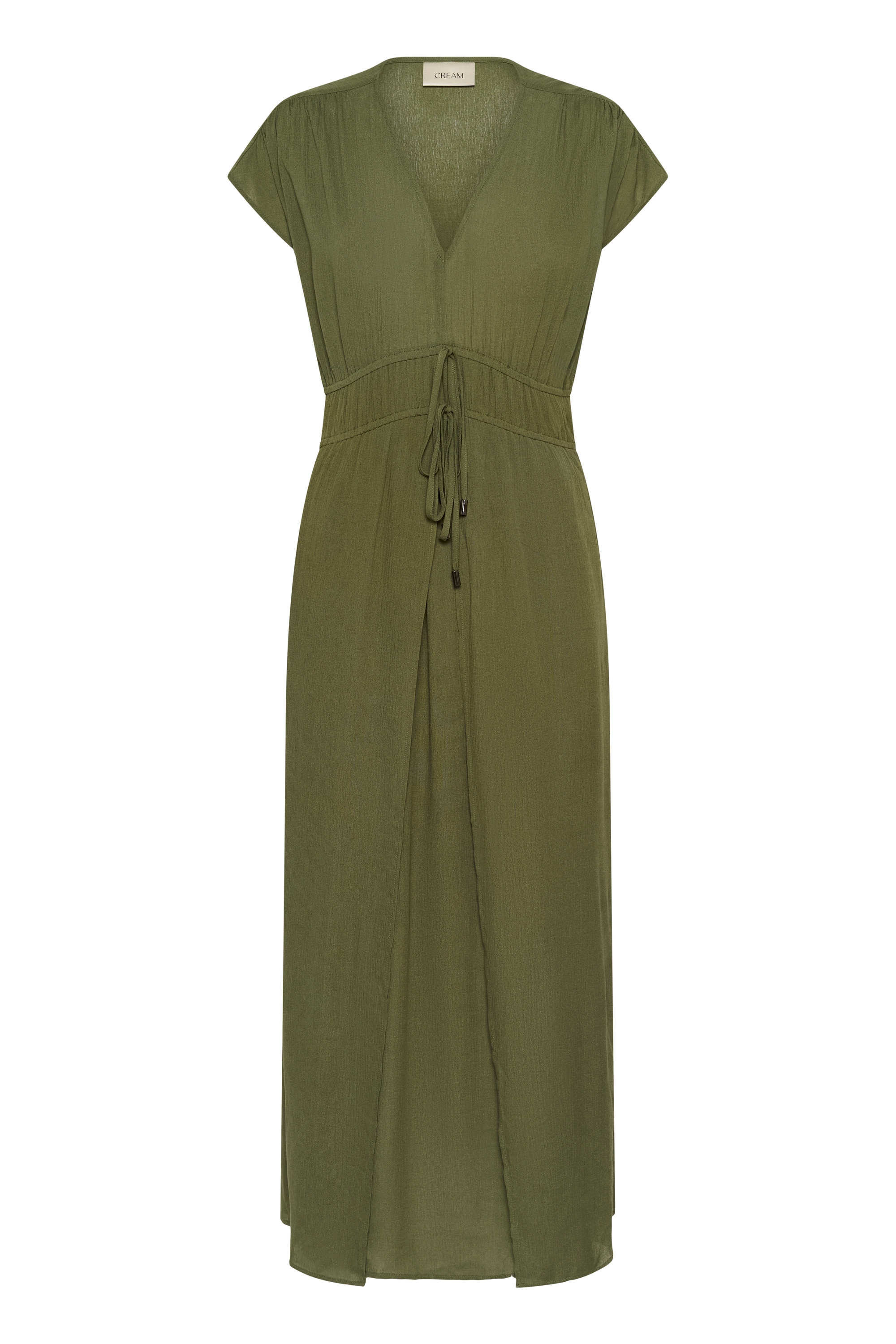 Cream Midikleid "Damen Kleid CRAllie"