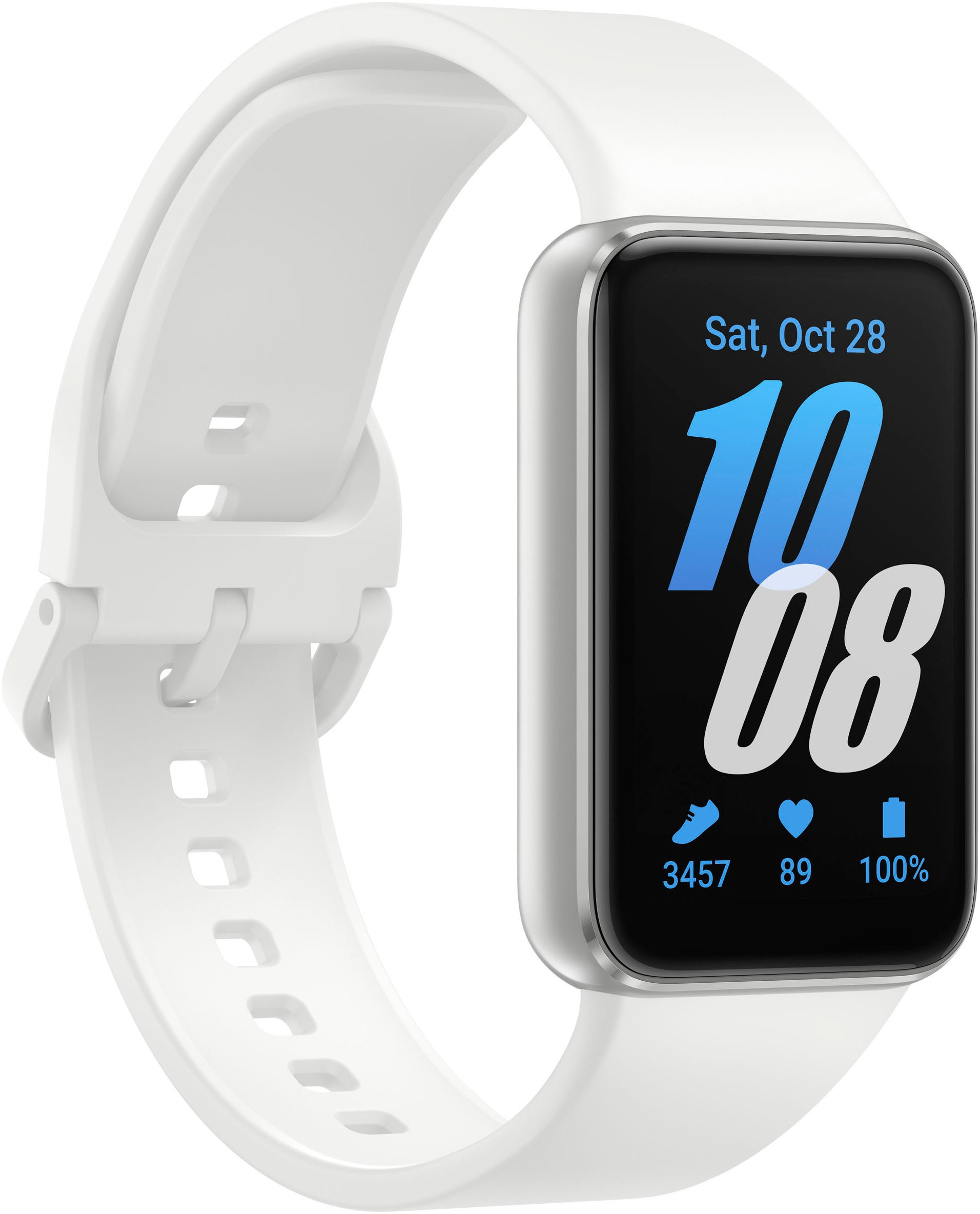 Samsung Fitness-Tracker »Galaxy Fit 3«
