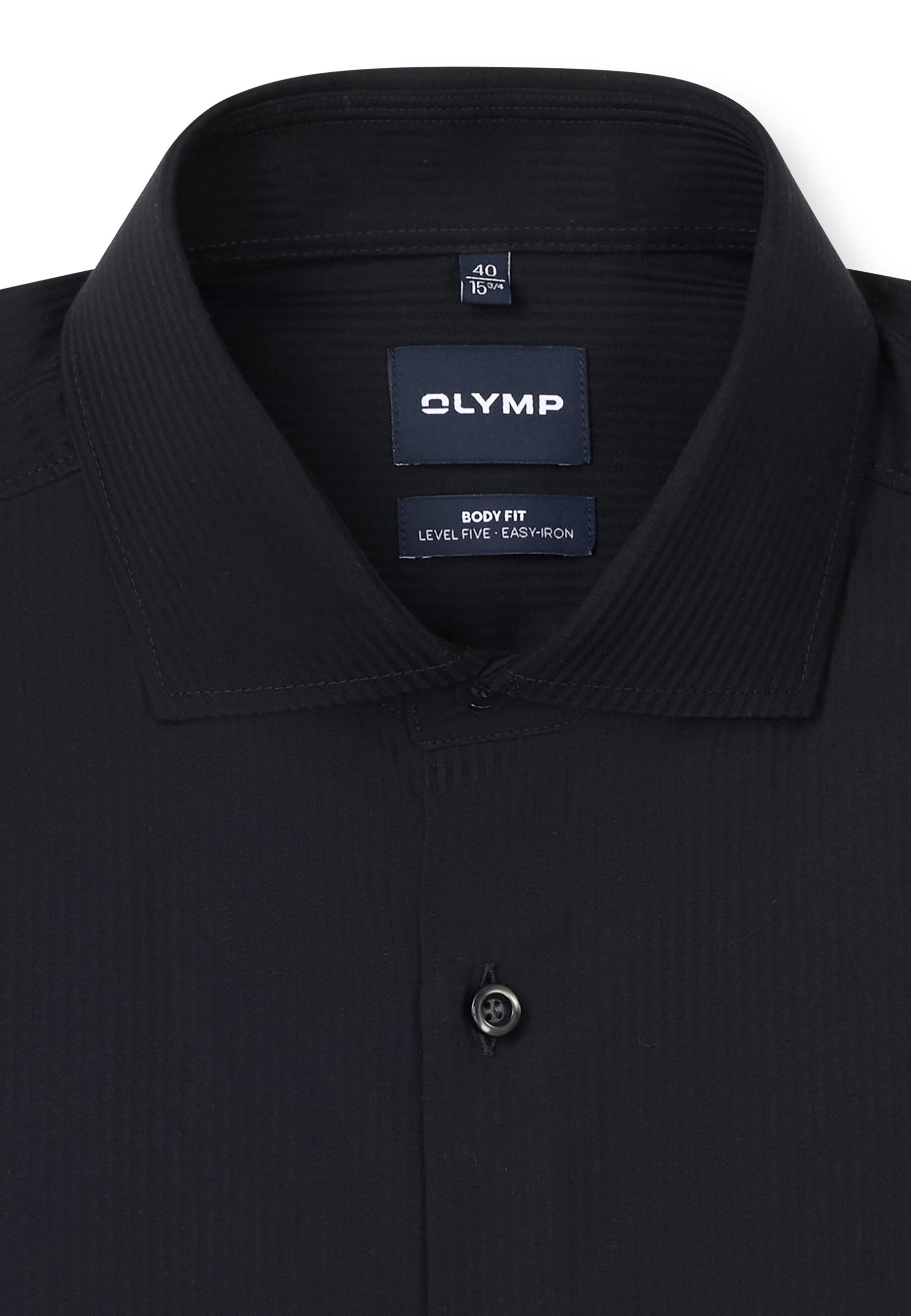 OLYMP Businesshemd »OLYMP Level Five, Body Fit, Royal Kent«