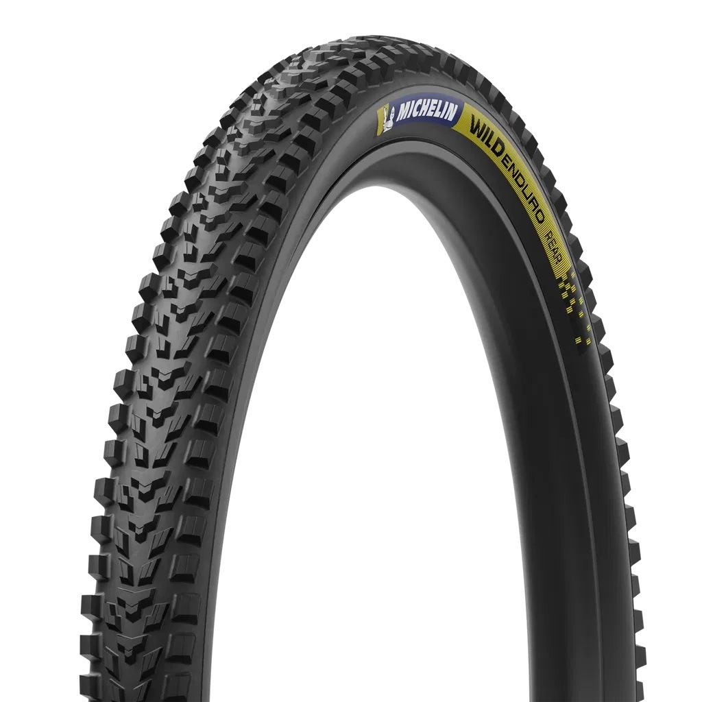 MICHELIN Fahrradreifen "Wild Enduro rear", 29schwarz, Fahrradreifen