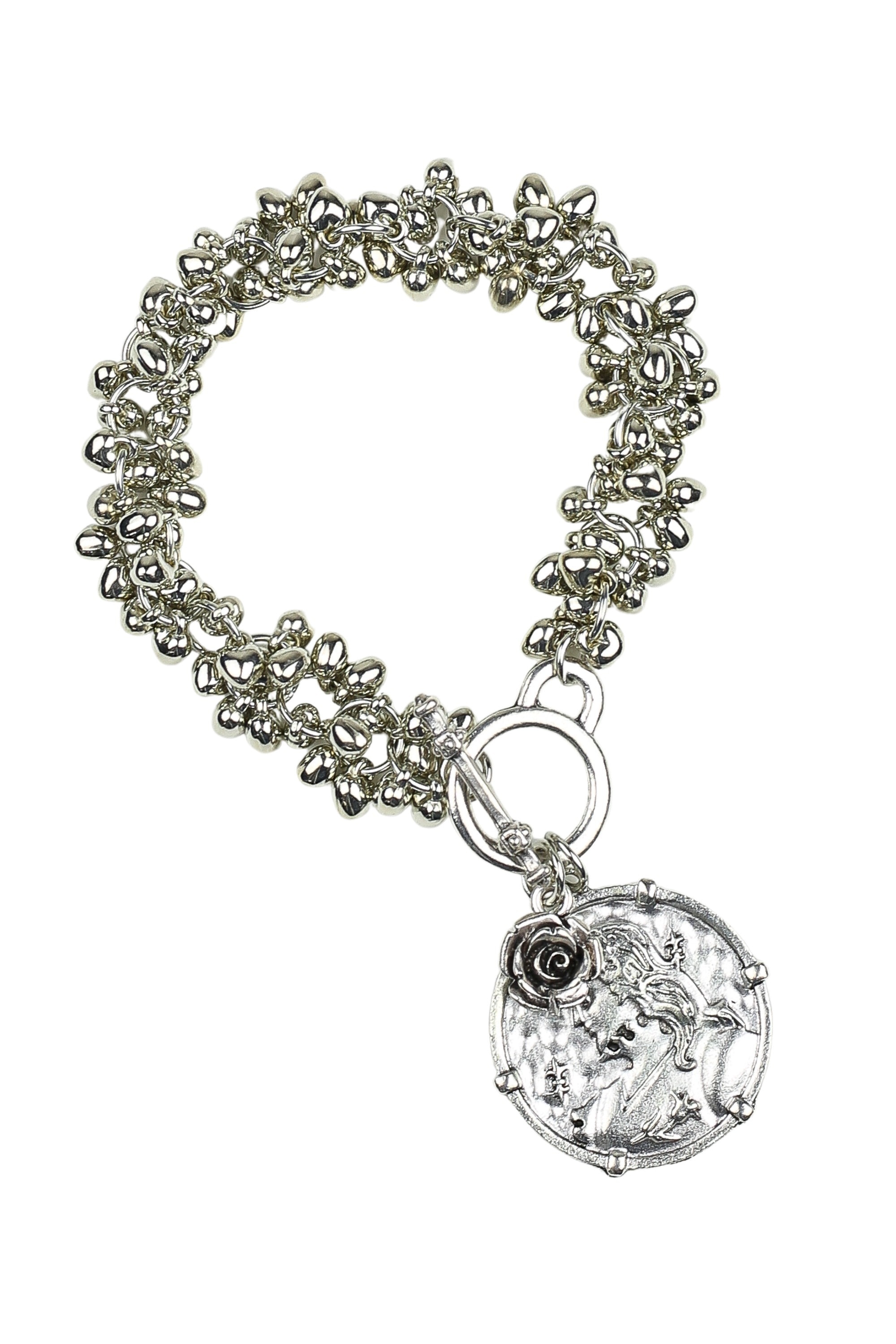 COLLEZIONE ALESSANDRO Armband "Silves" günstig online kaufen