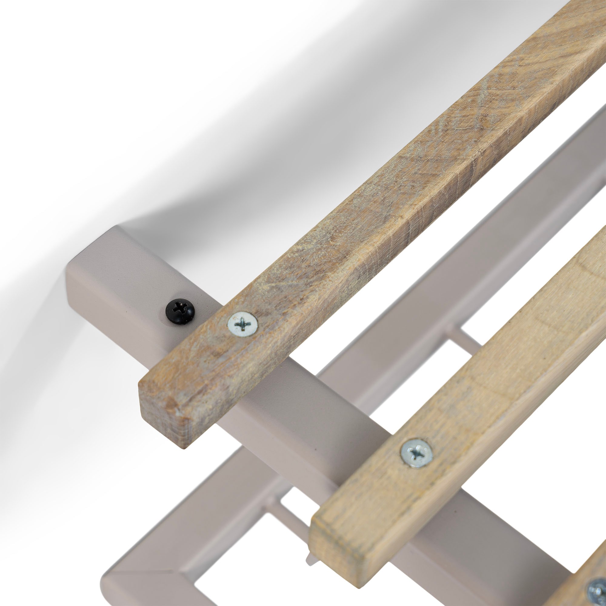 Spinder Design Garderobenleiste »MARCO Wandgarderobe«, (1 St.)