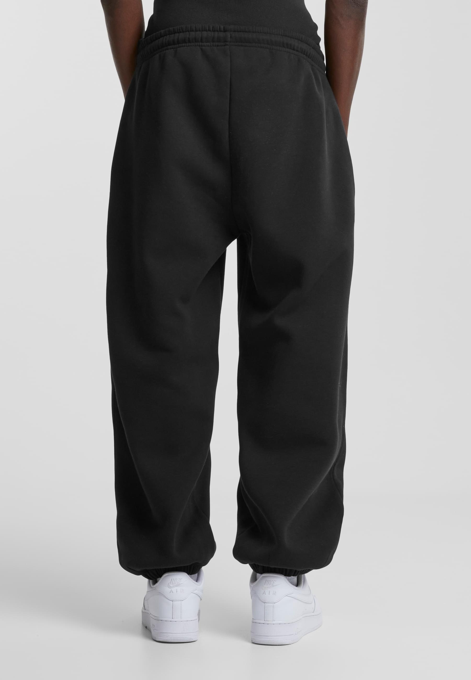 K1X Jogginghose »K1X Herren KXM243-033-1 K1X Logo Sweatpant«, (1 tlg.)