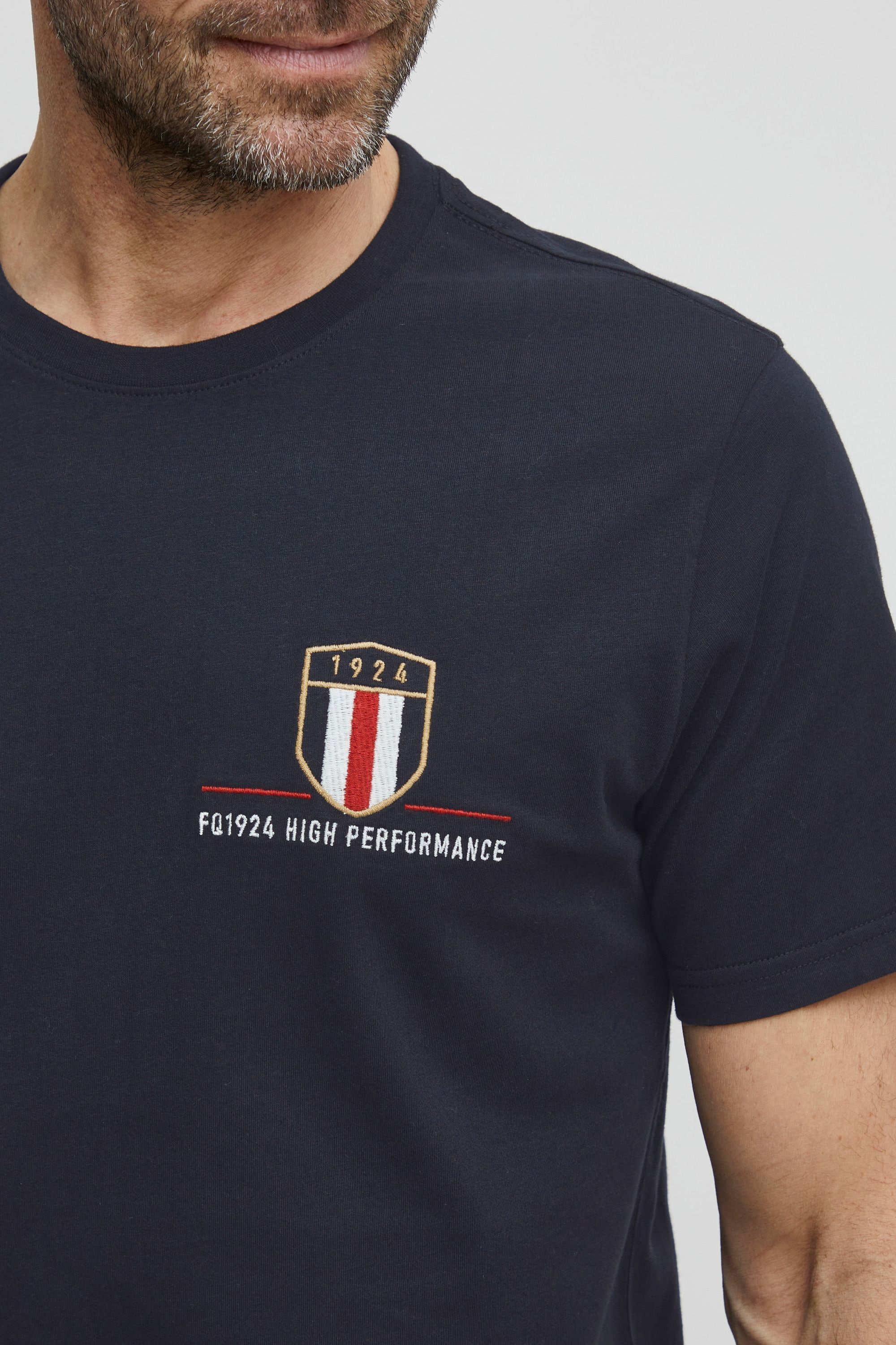 FQ1924 T-Shirt »T-Shirt FQOlaf«