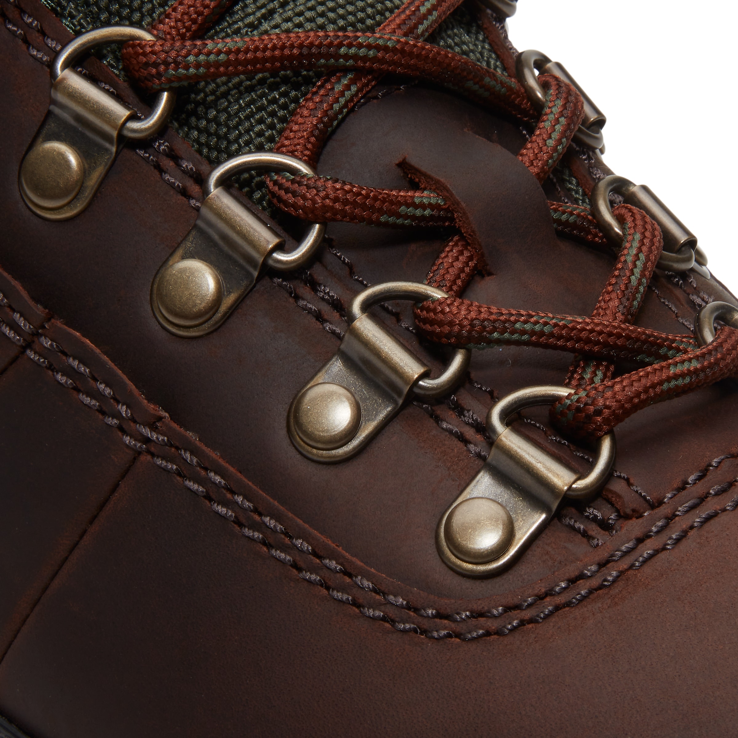 Timberland Wanderschuh »EURO HIKER - LACE UP SHOE«