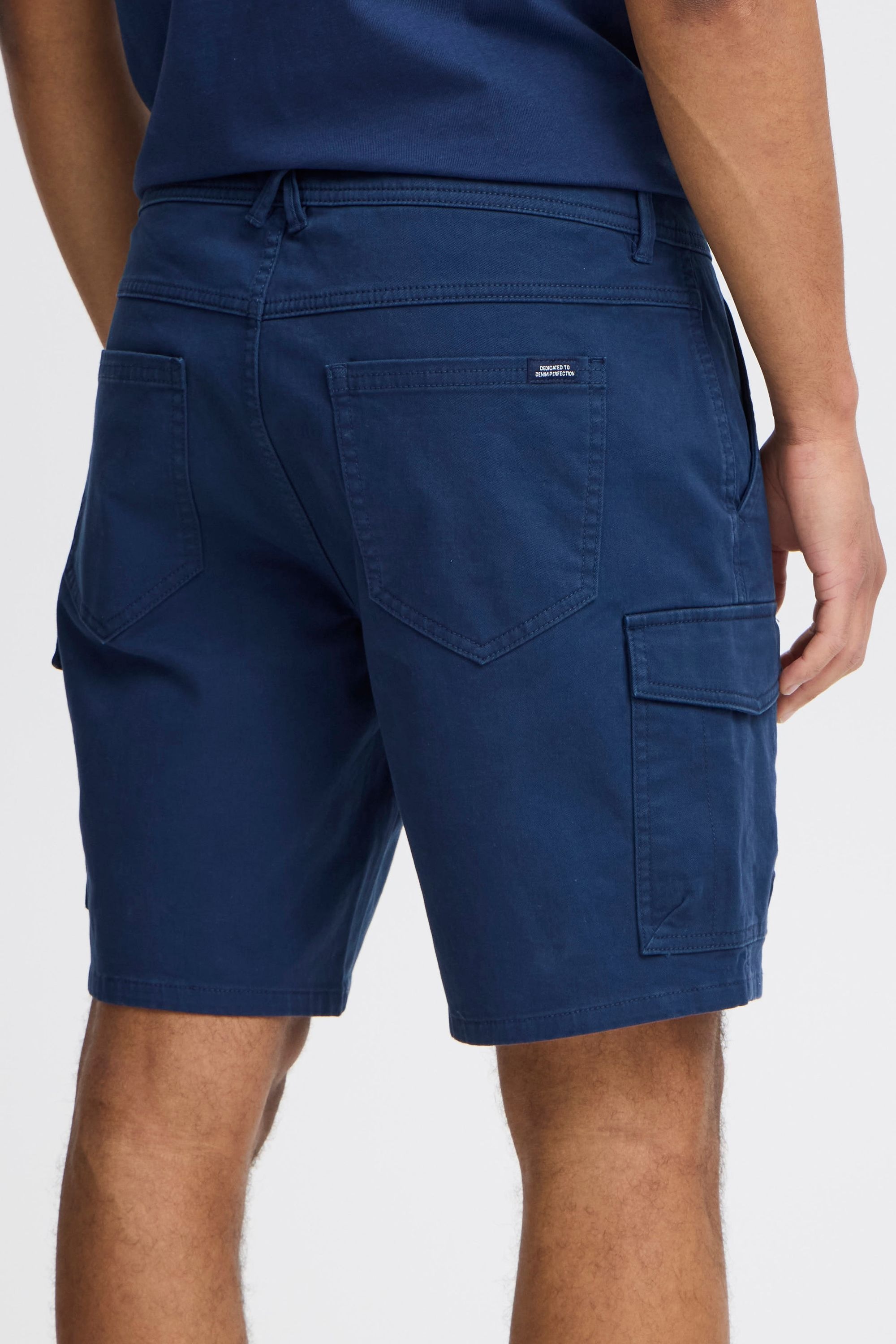 Blend Cargoshorts »Cargoshorts BHEDNAN cargo shorts«