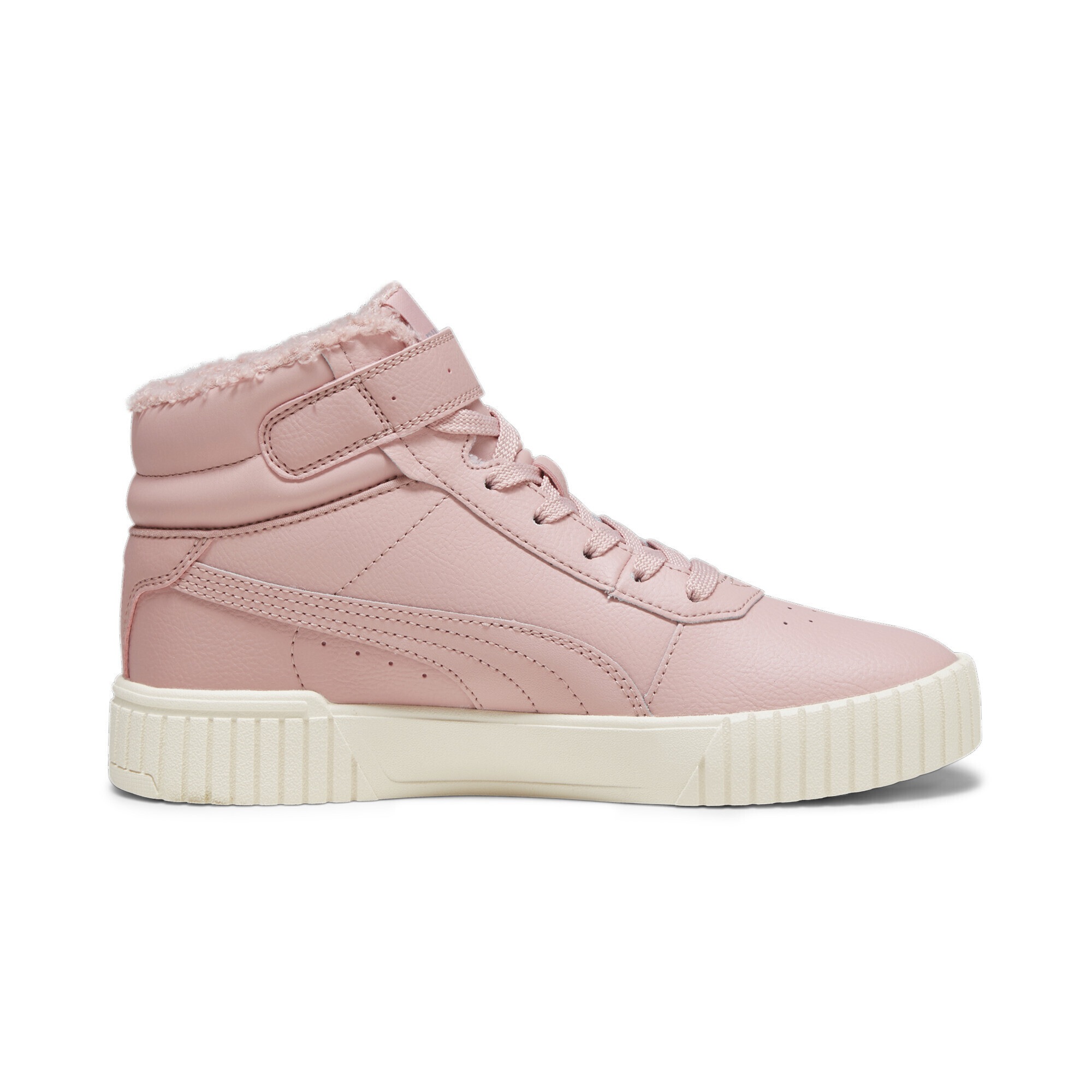 PUMA Sneaker »Carina 2.0 Mid Winter Sneakers Damen«