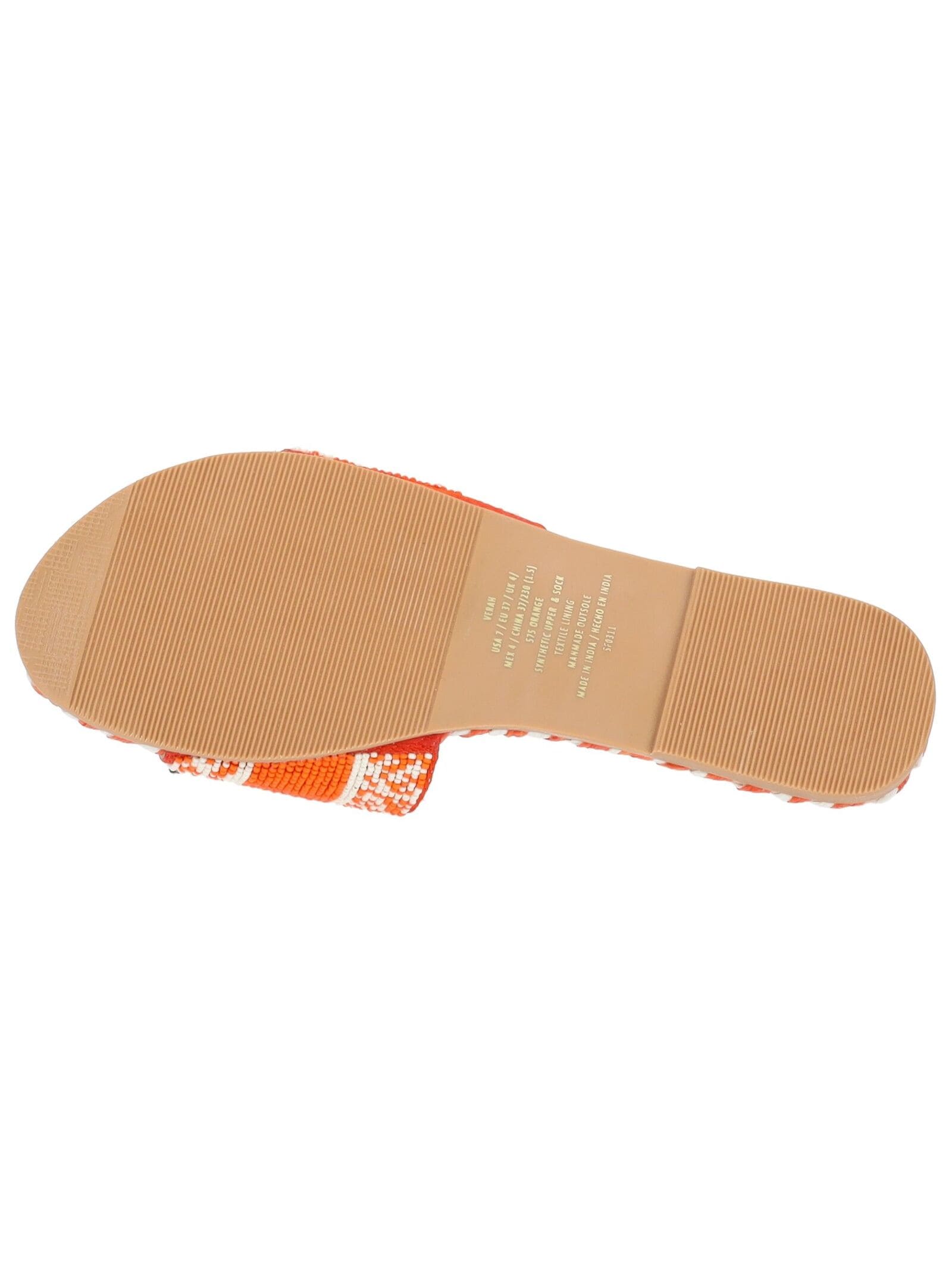 STEVE MADDEN Pantolette »STEVE MADDEN Pantoletten Lederimitat«