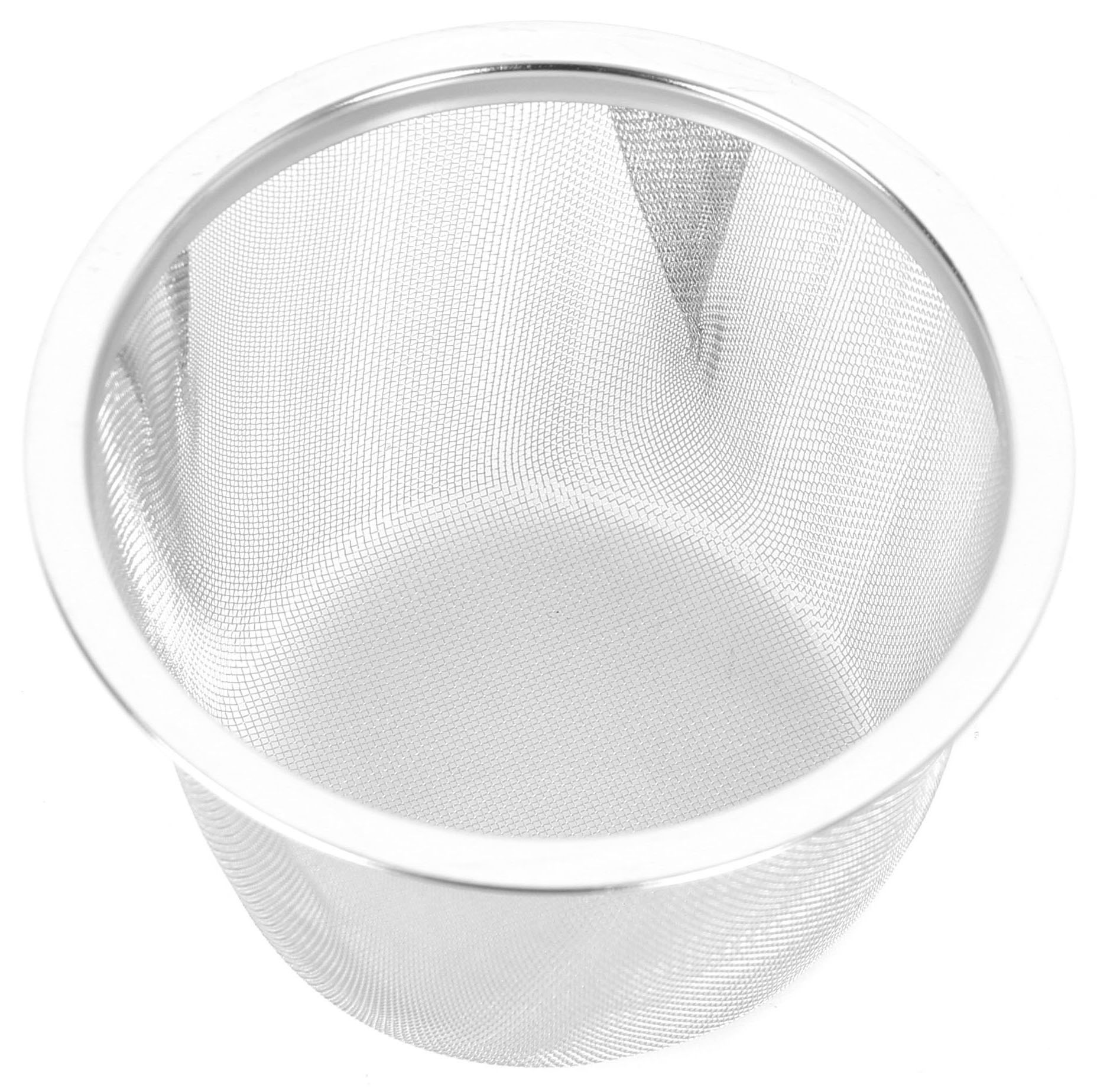 ECHTWERK Teeservice, (Set, 4 tlg.), Vintage-Design, 0,8 L, Gusseisen, abnehmbares Sieb