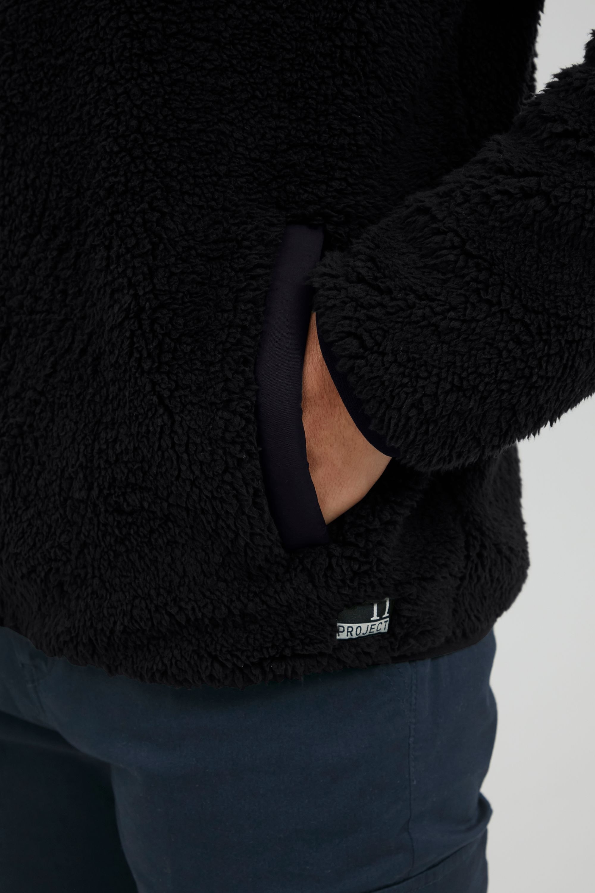 11 Project Sweatjacke »Sweatjacke PRPijke«