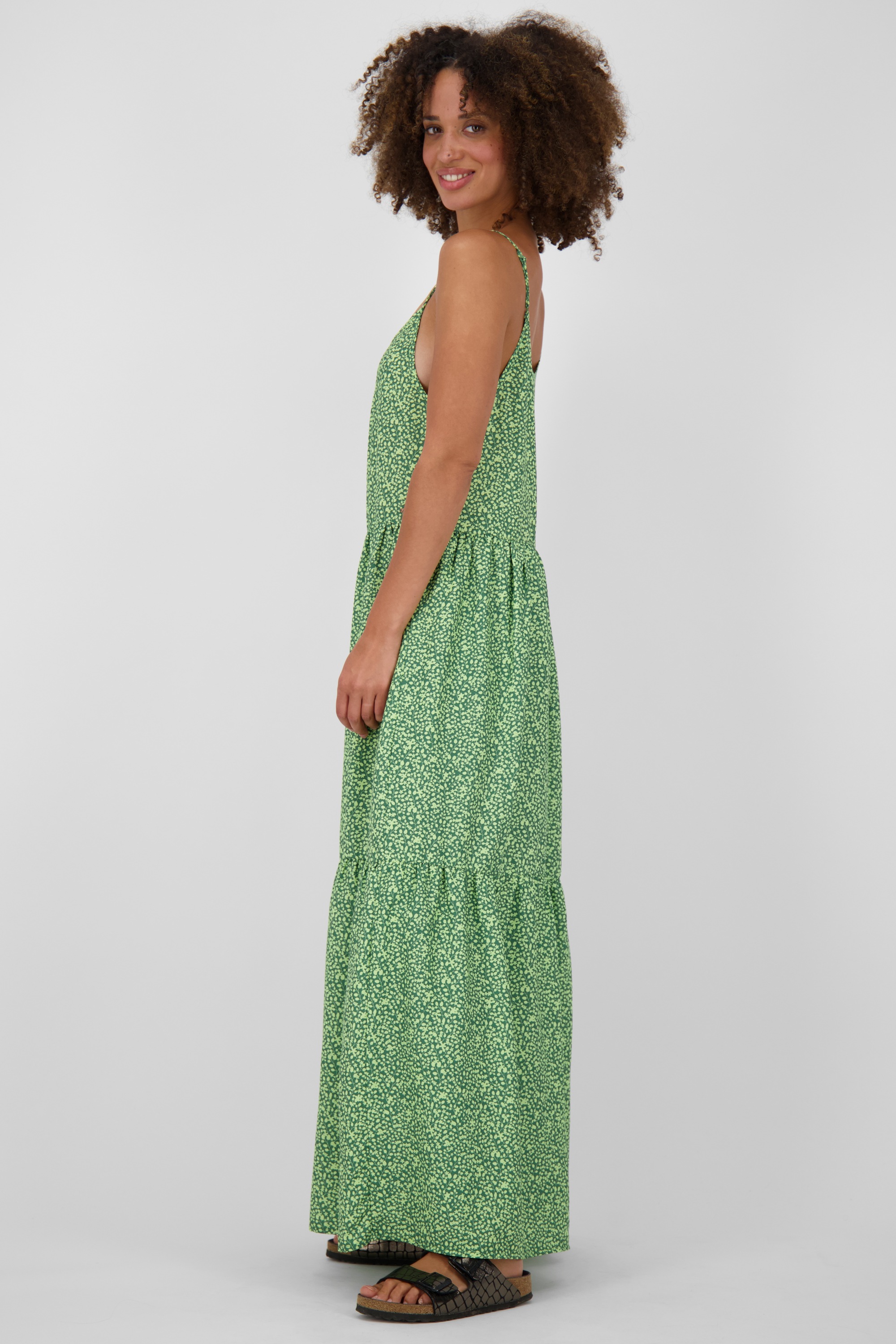 Thumbnail - Alife & Kickin Blusenkleid "Damen XeniaAK"