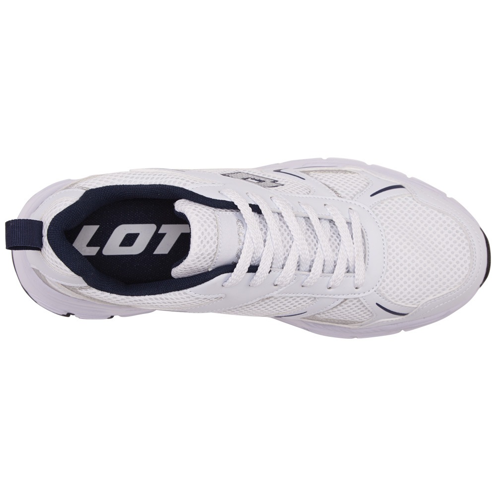 lotto Sneaker, - besonders leicht & bequem