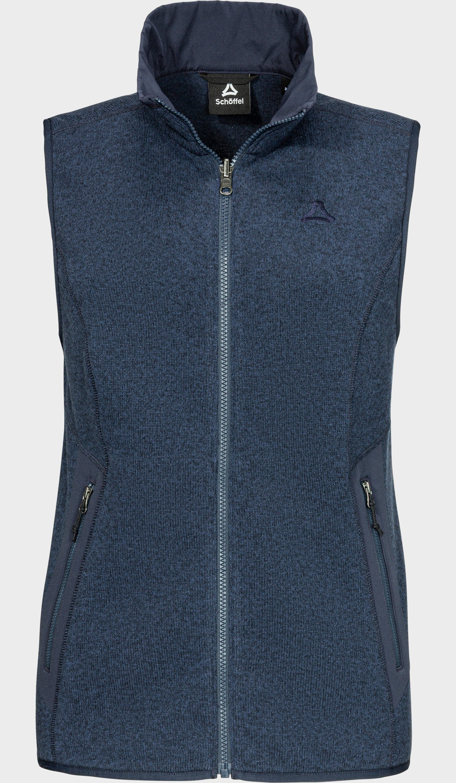 Schöffel "CIRC Fleece Vt Style Yew WMN"