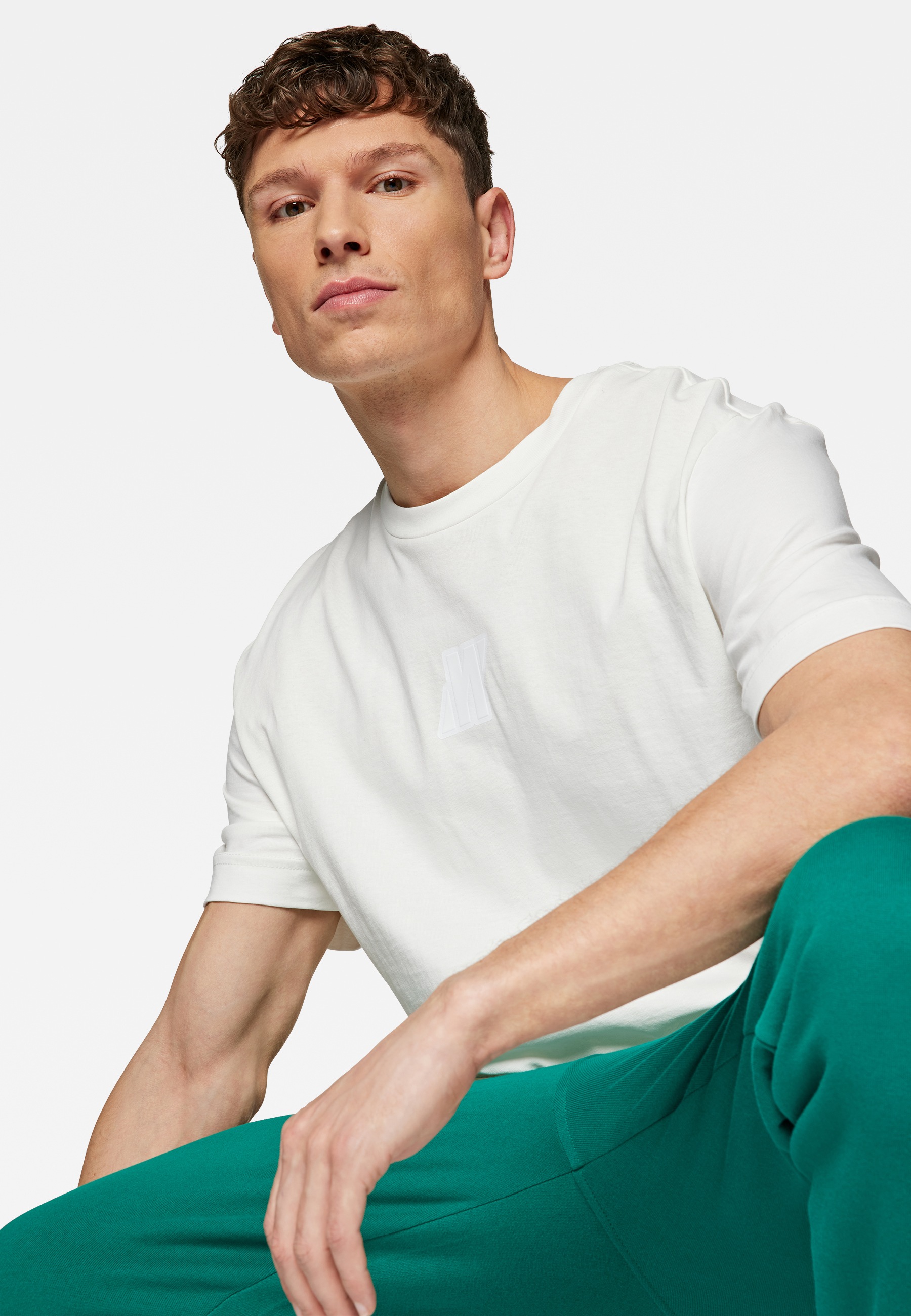 Mavi T-Shirt »PRO TEE«, Mavi Pro T-Shirt
