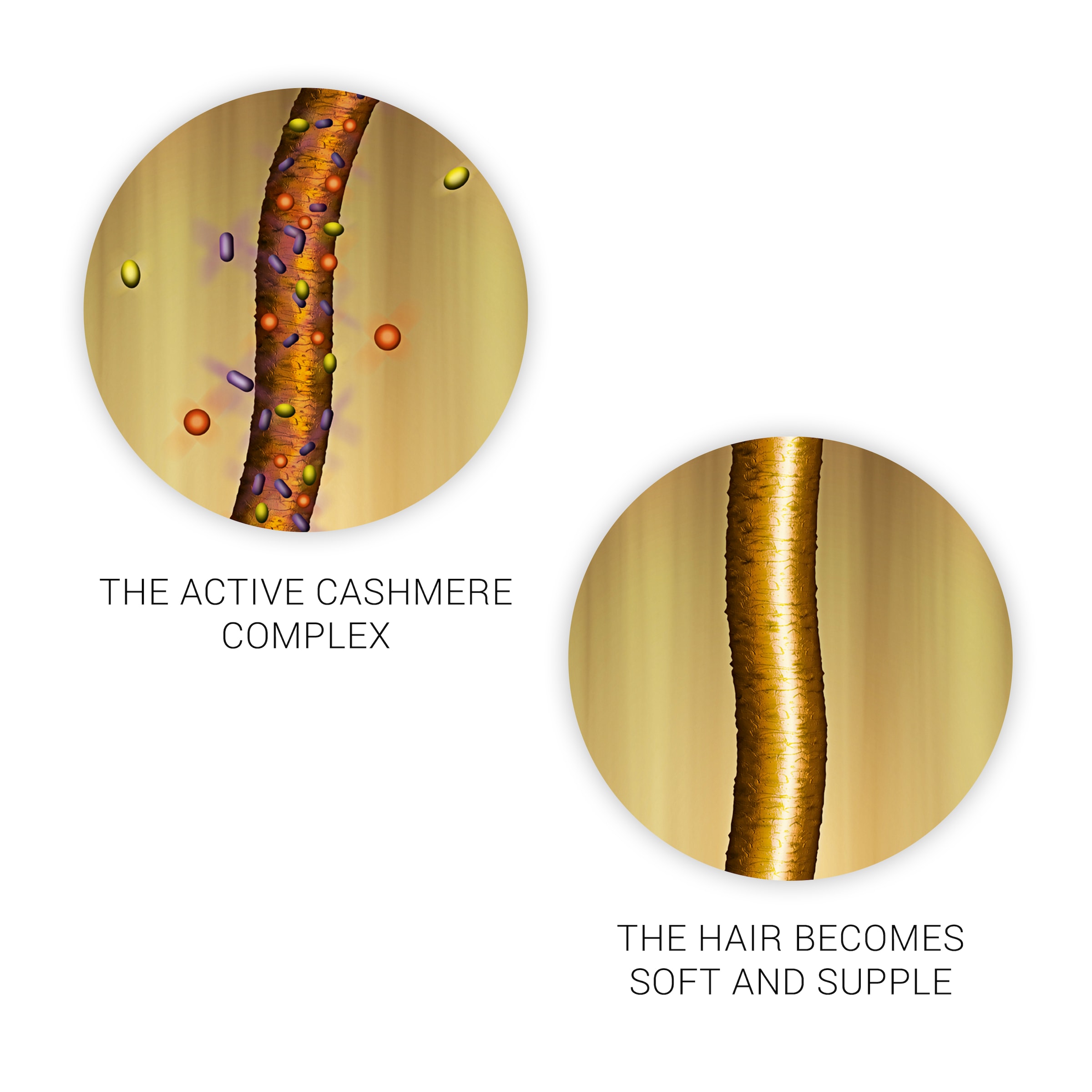 Wella SP Haarkur »Smoothen Infusion« glättend, bändigend, gegen Frizz