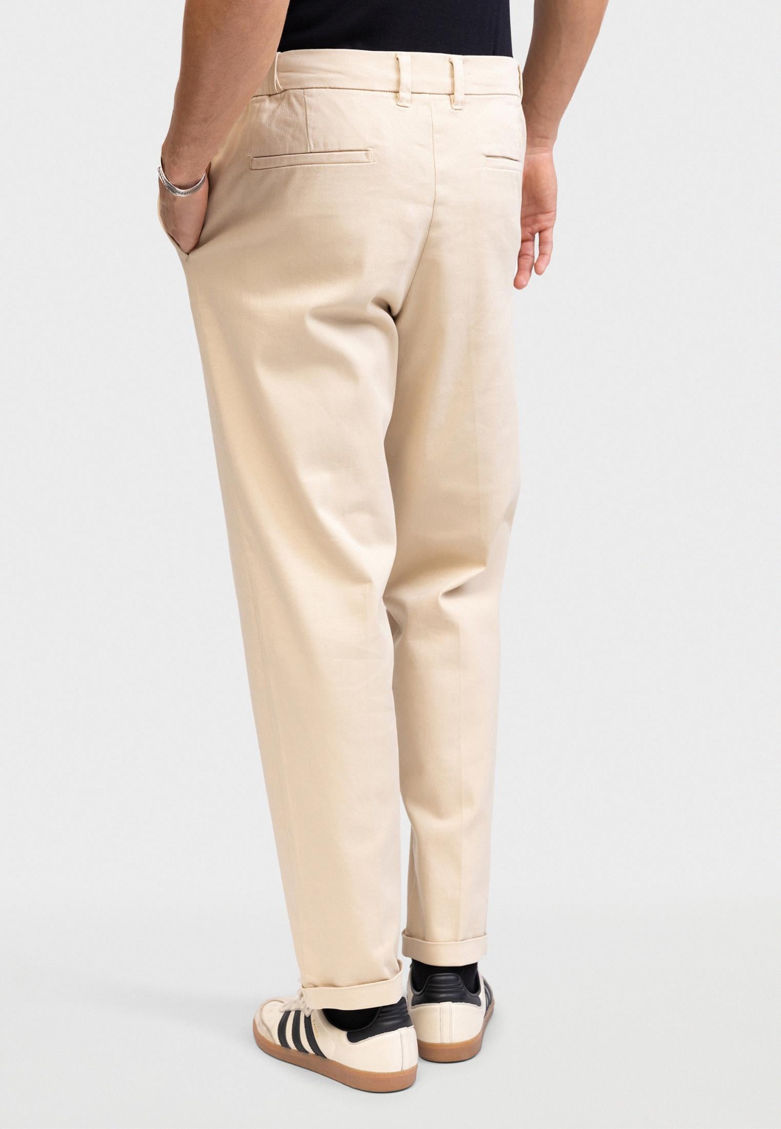 REDEFINED REBEL Stoffhose »Redefined Rebel Pants RRJacko«