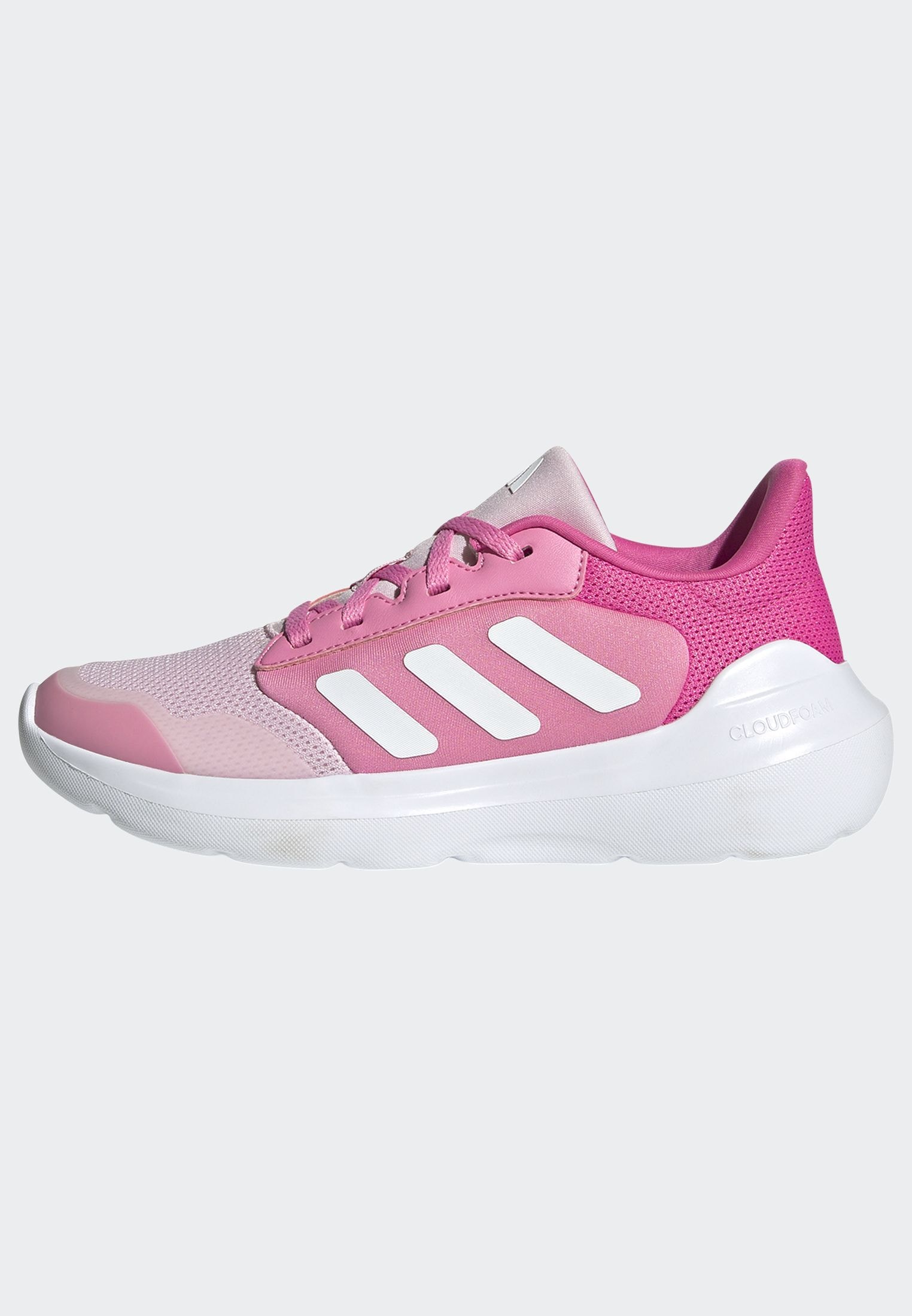 adidas Sportswear Laufschuh »TENSAUR RUN 2.0 KIDS«