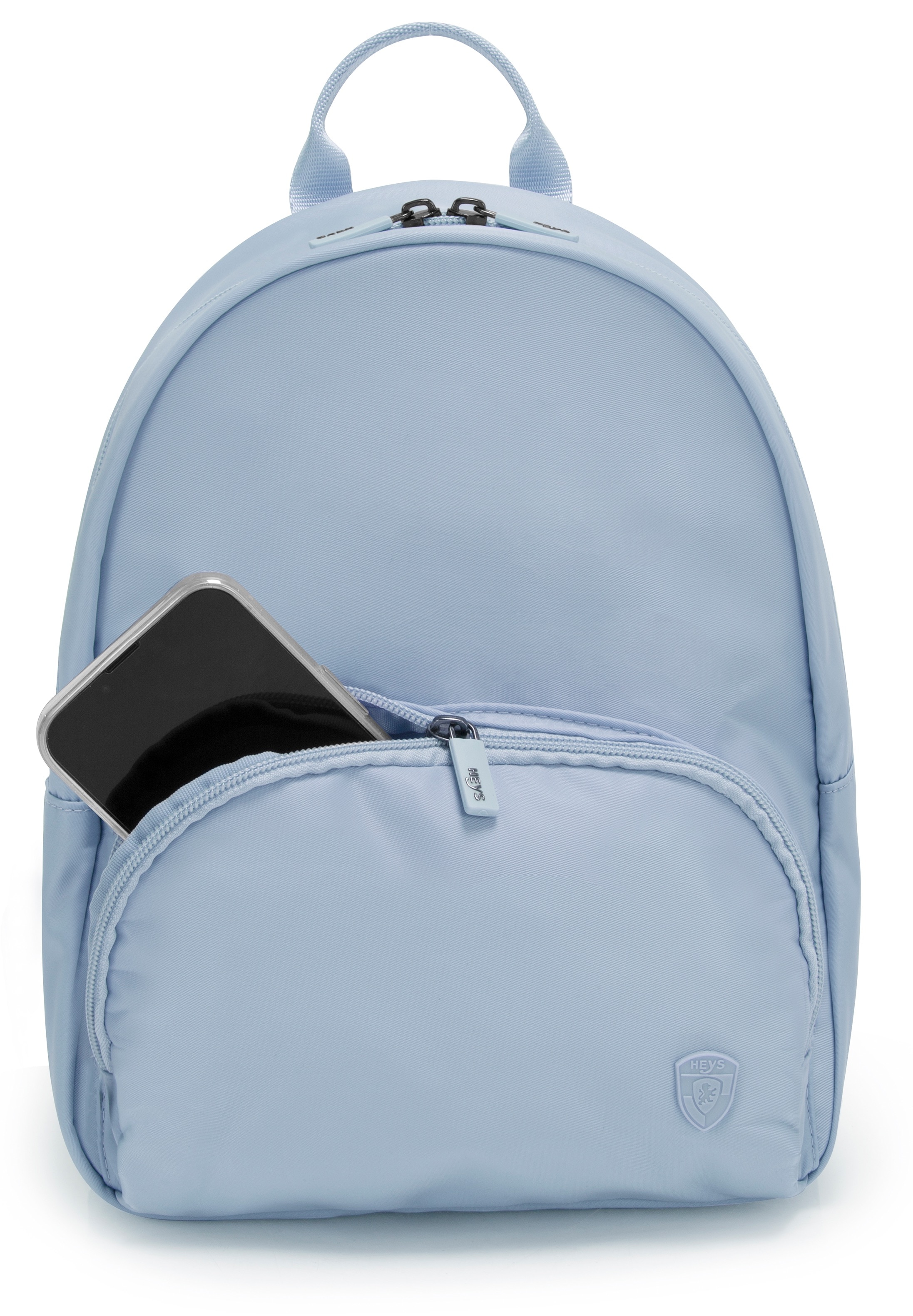 Heys Rucksack »The Basic Backpack«, Freizeitrucksack