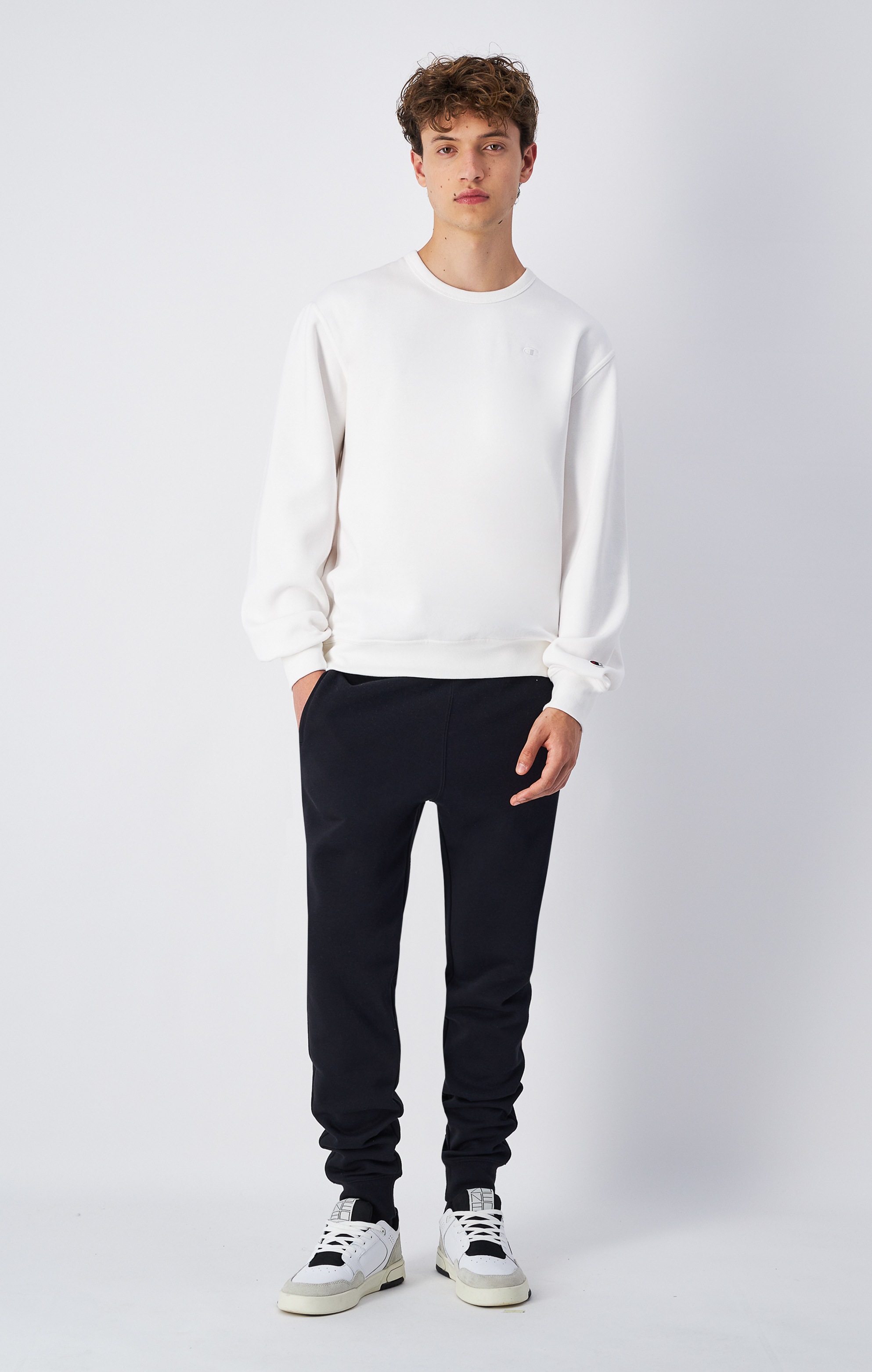Champion Sweatshirt »Crewneck Sweatshirt«